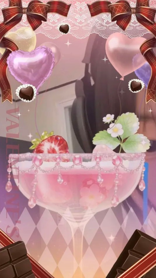 나 노래 잘한대~