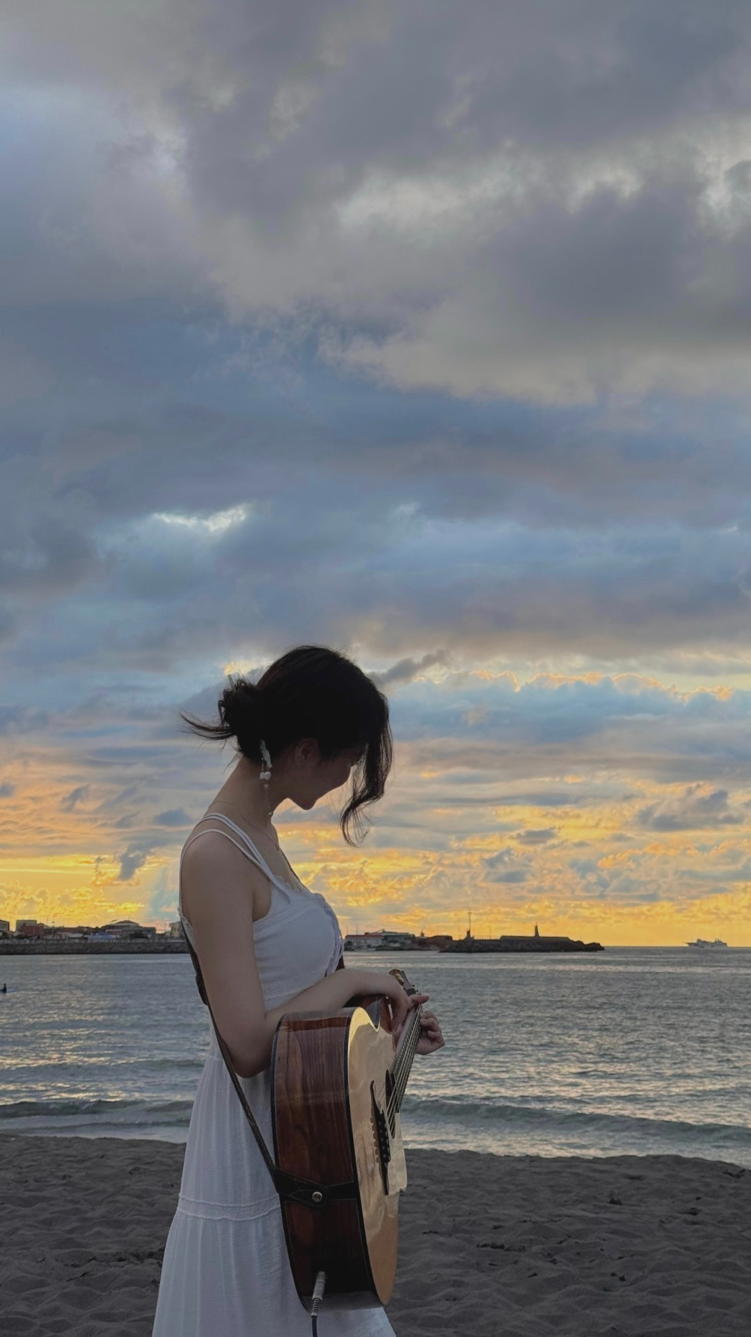 노래하기 좋은 오후