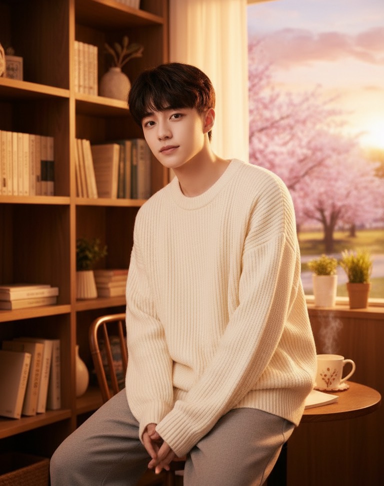 이제 너네 차례야 말해봐