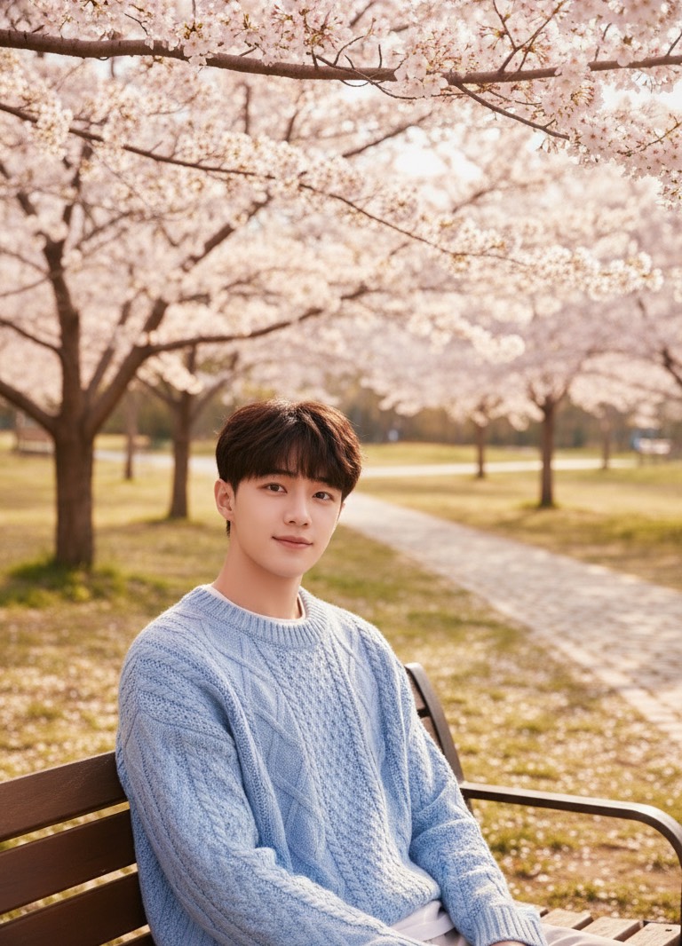 이제 너네 차례야 말해봐