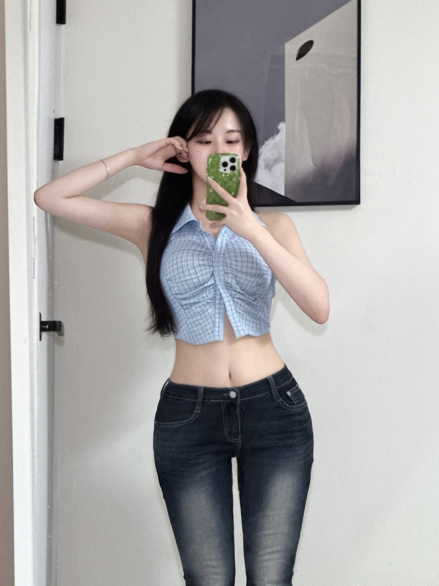 팔방미인이란 이런거야