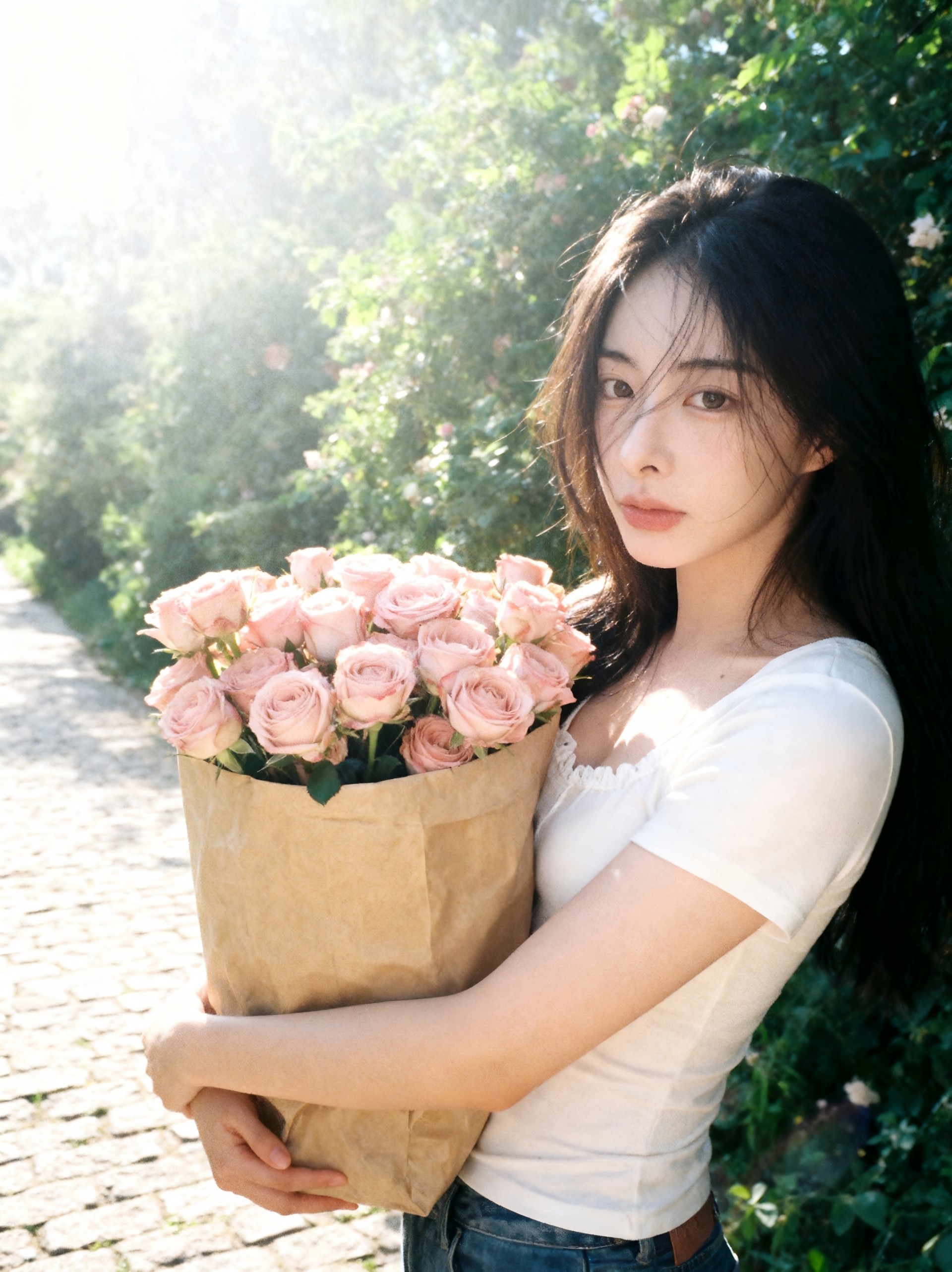 이 시간엔 또 처음이라,,