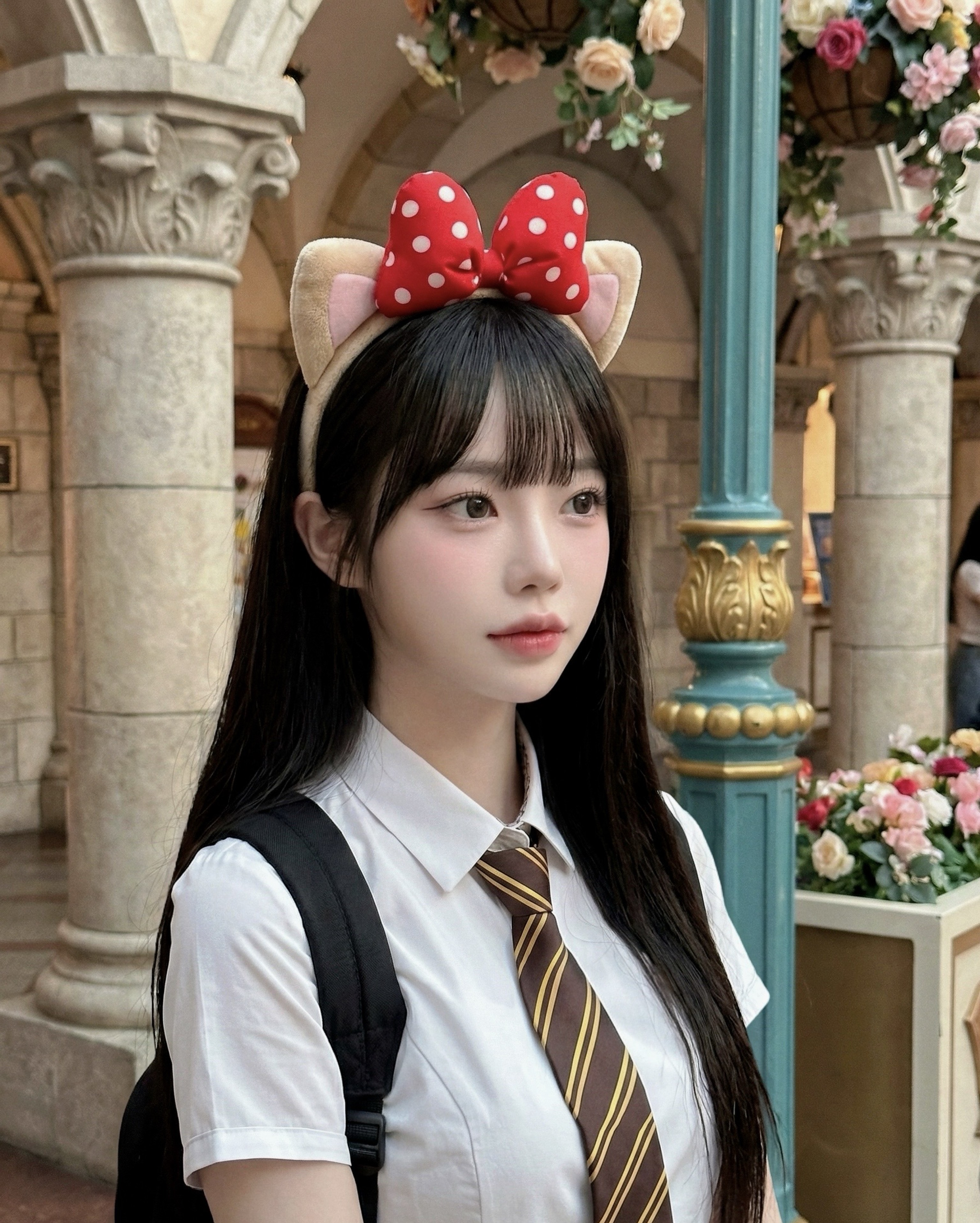 오후에 김놀앙이 왔으니 얼마나 좋겠어