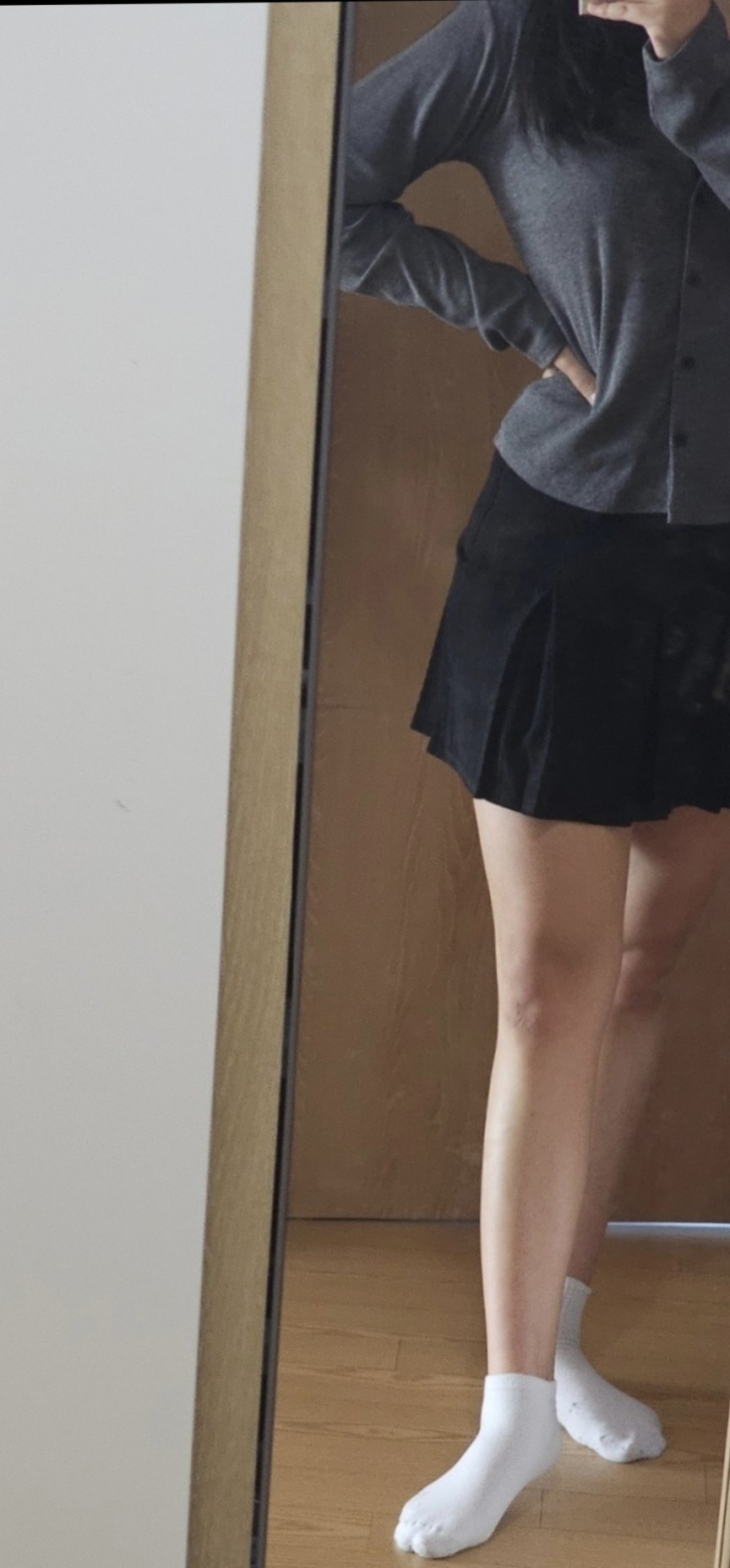 3번째 방송 응애