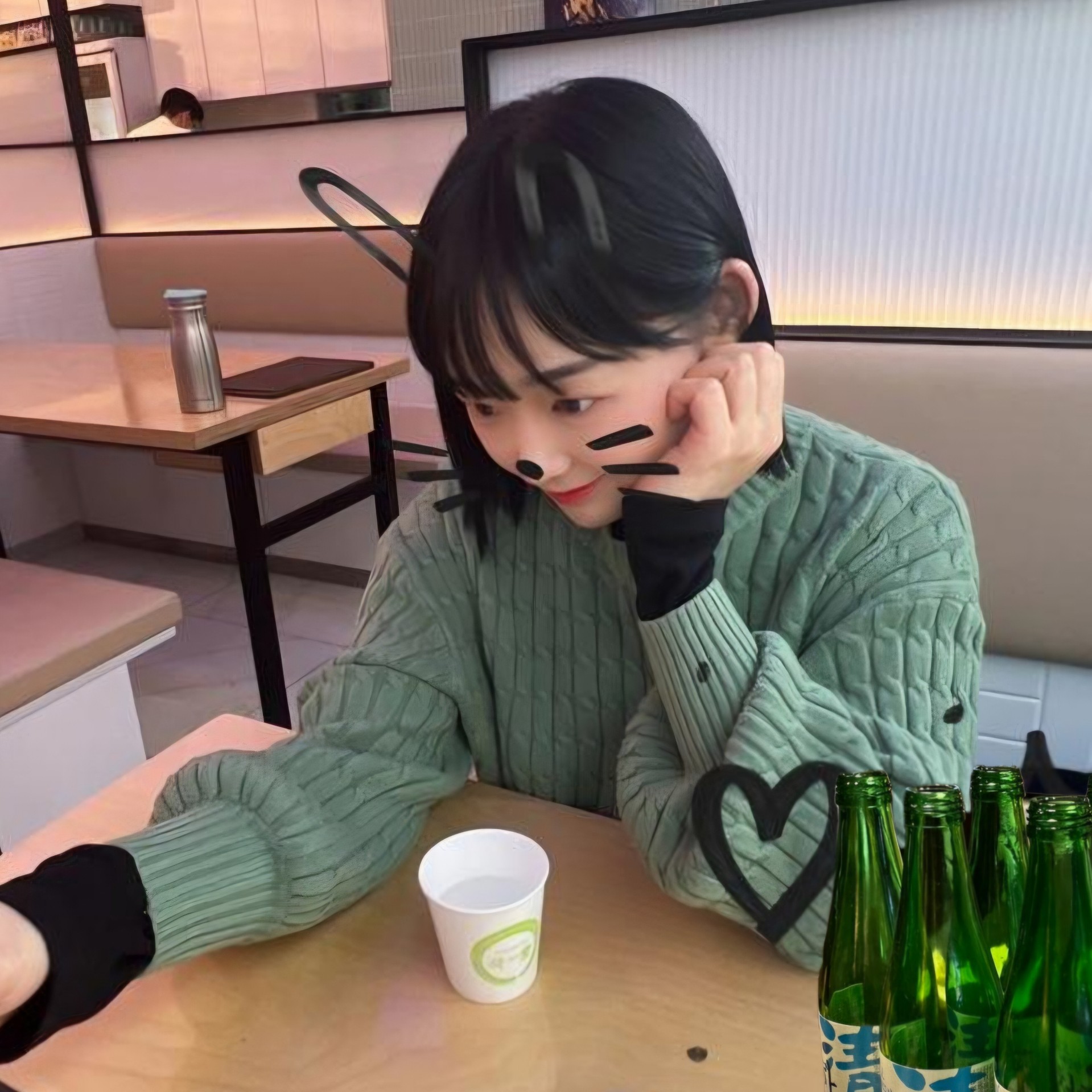 3월도 행복하자 우리 🍀