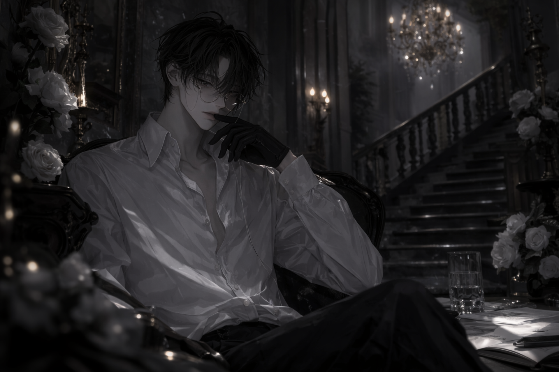 ❝ 멋대로 사랑하라고 좀 ❞