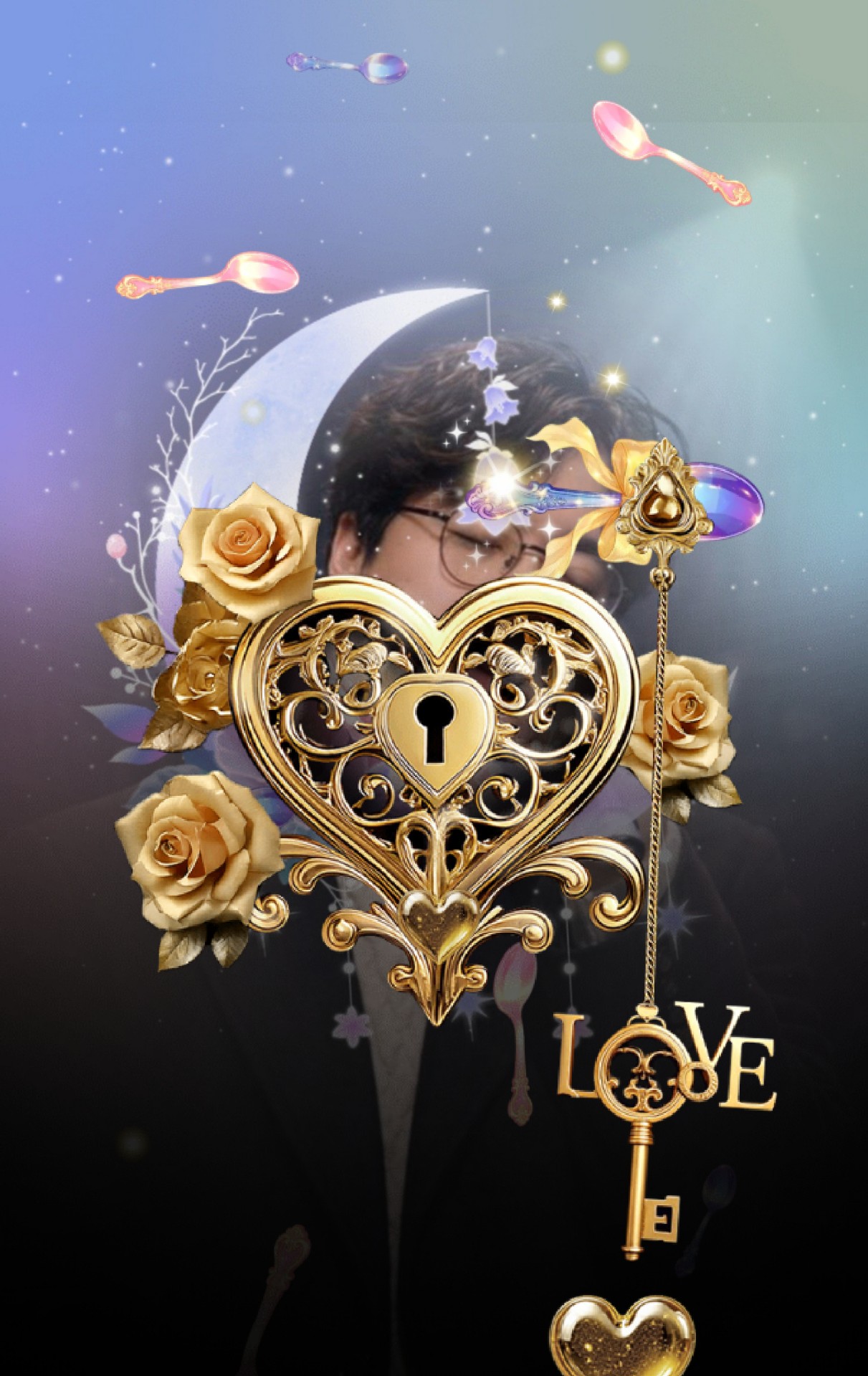 오전 7시경, N O R A E