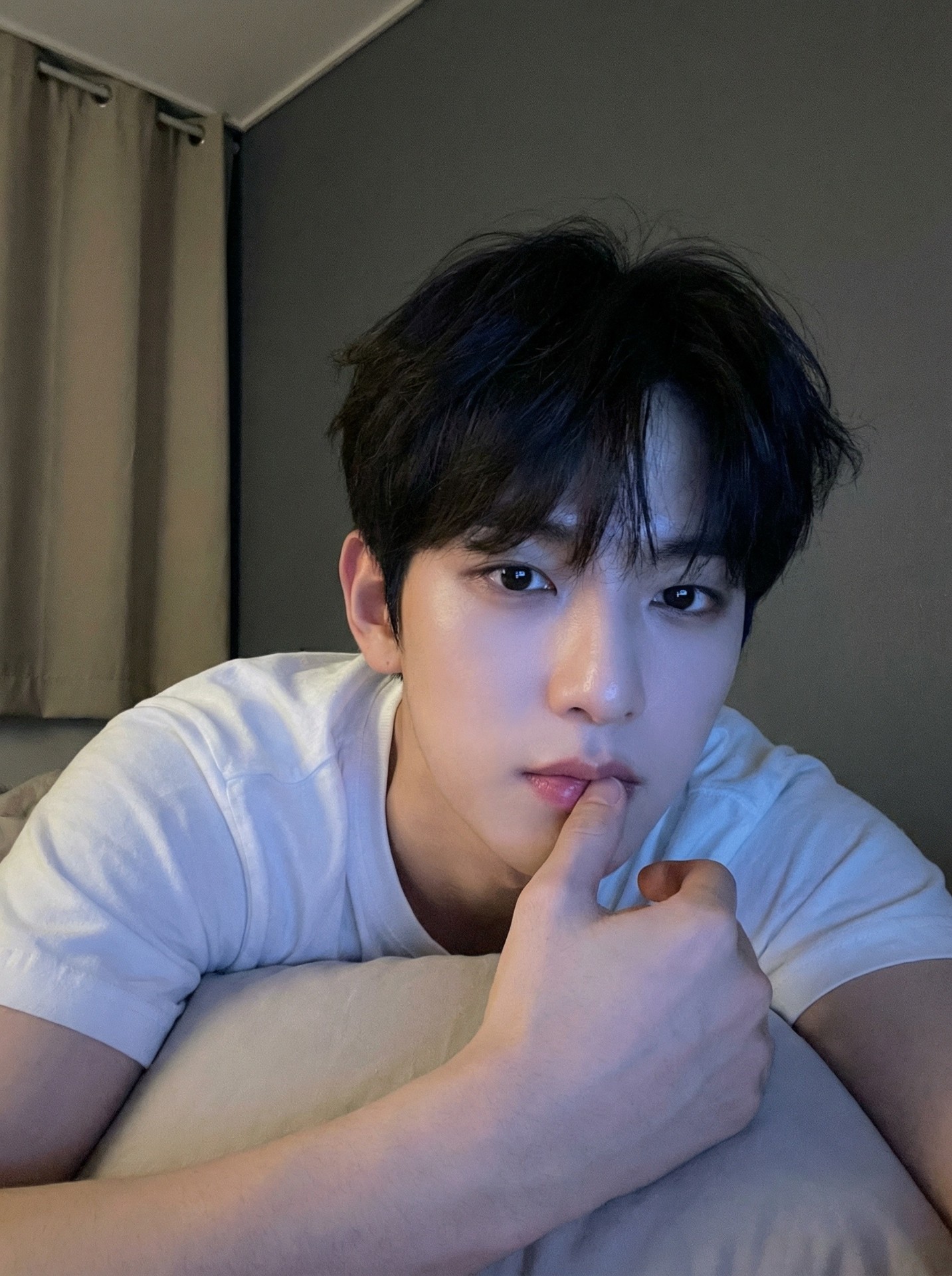 신입 오늘은 그냥 여기