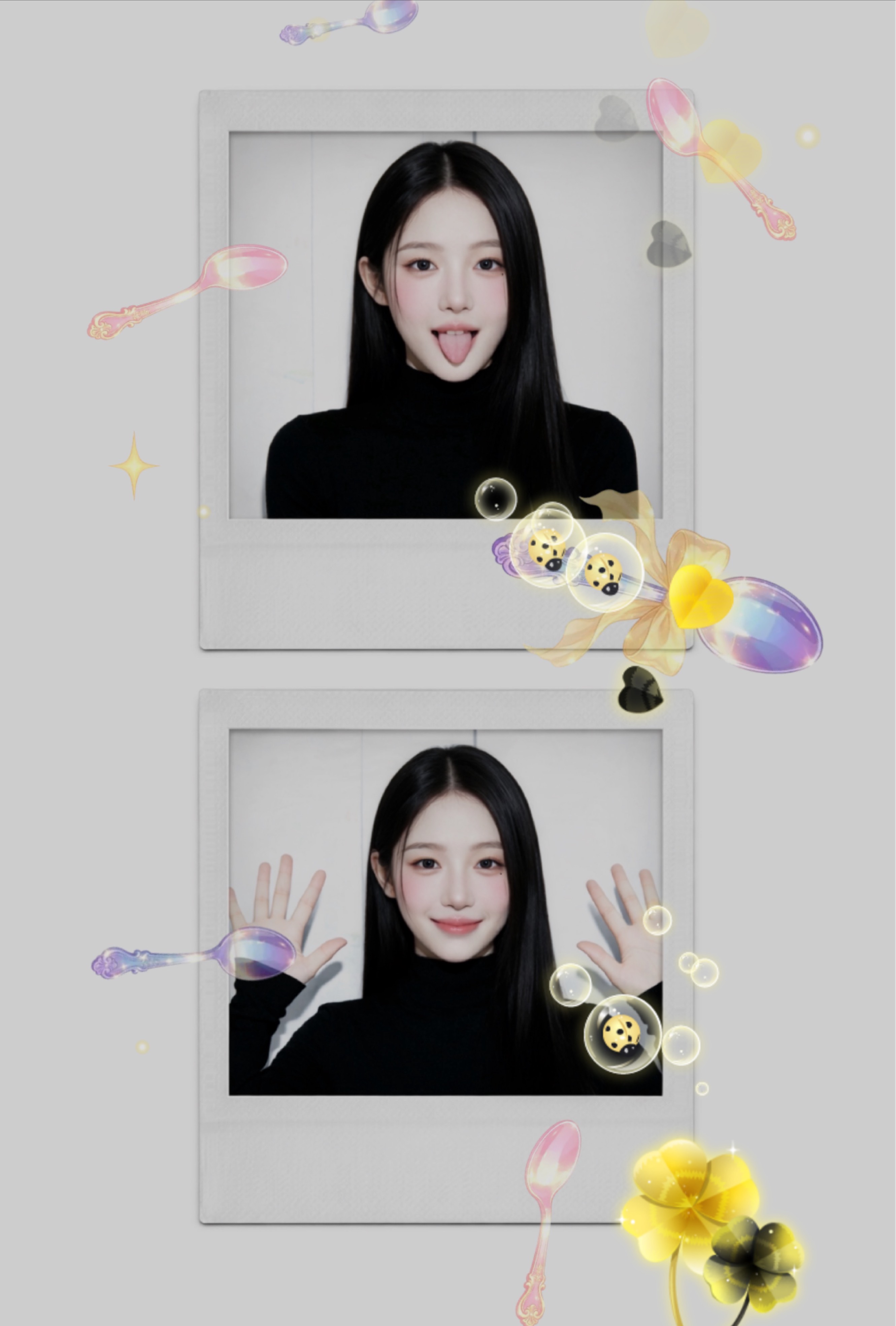 갱상도얼짱 ғᴍ¹