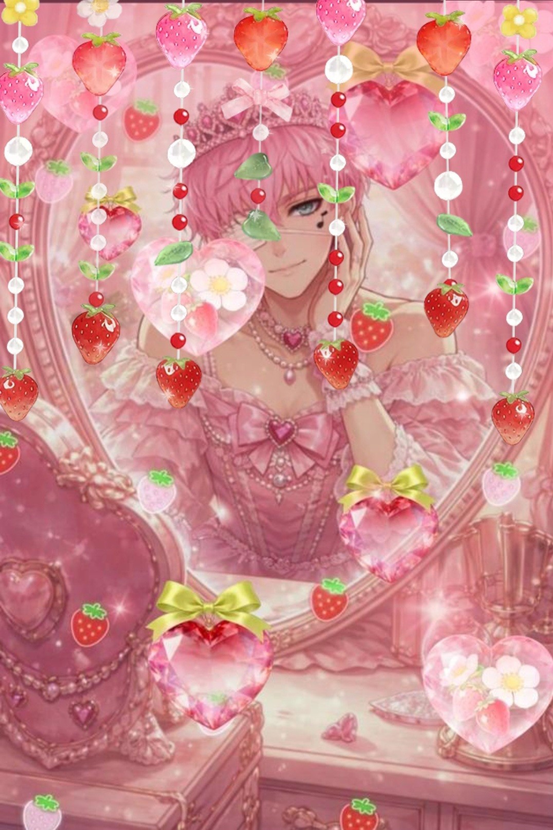 지켜주고싶은 목소리