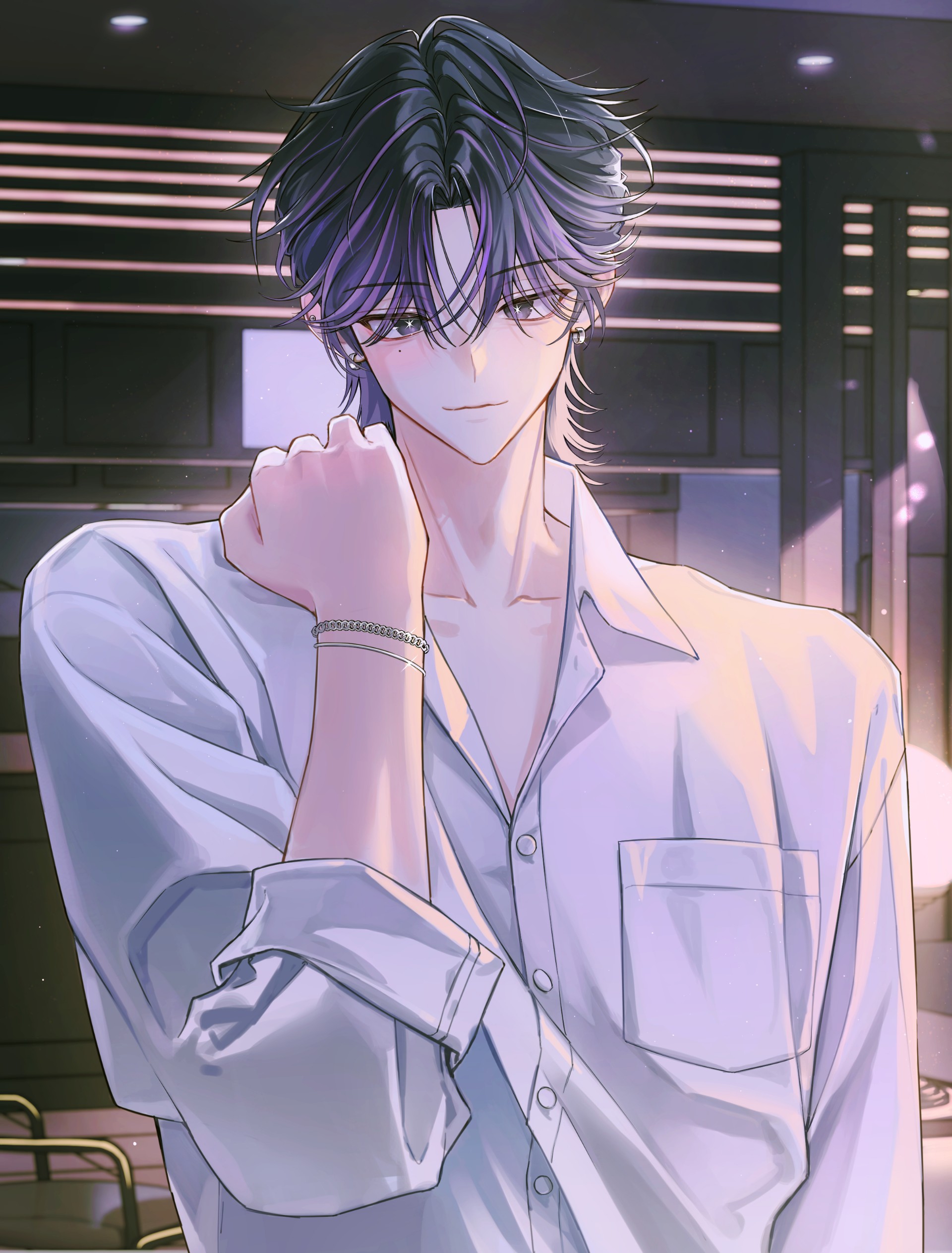 ❝ 7일차 100팬달성 감사합니다 ❞