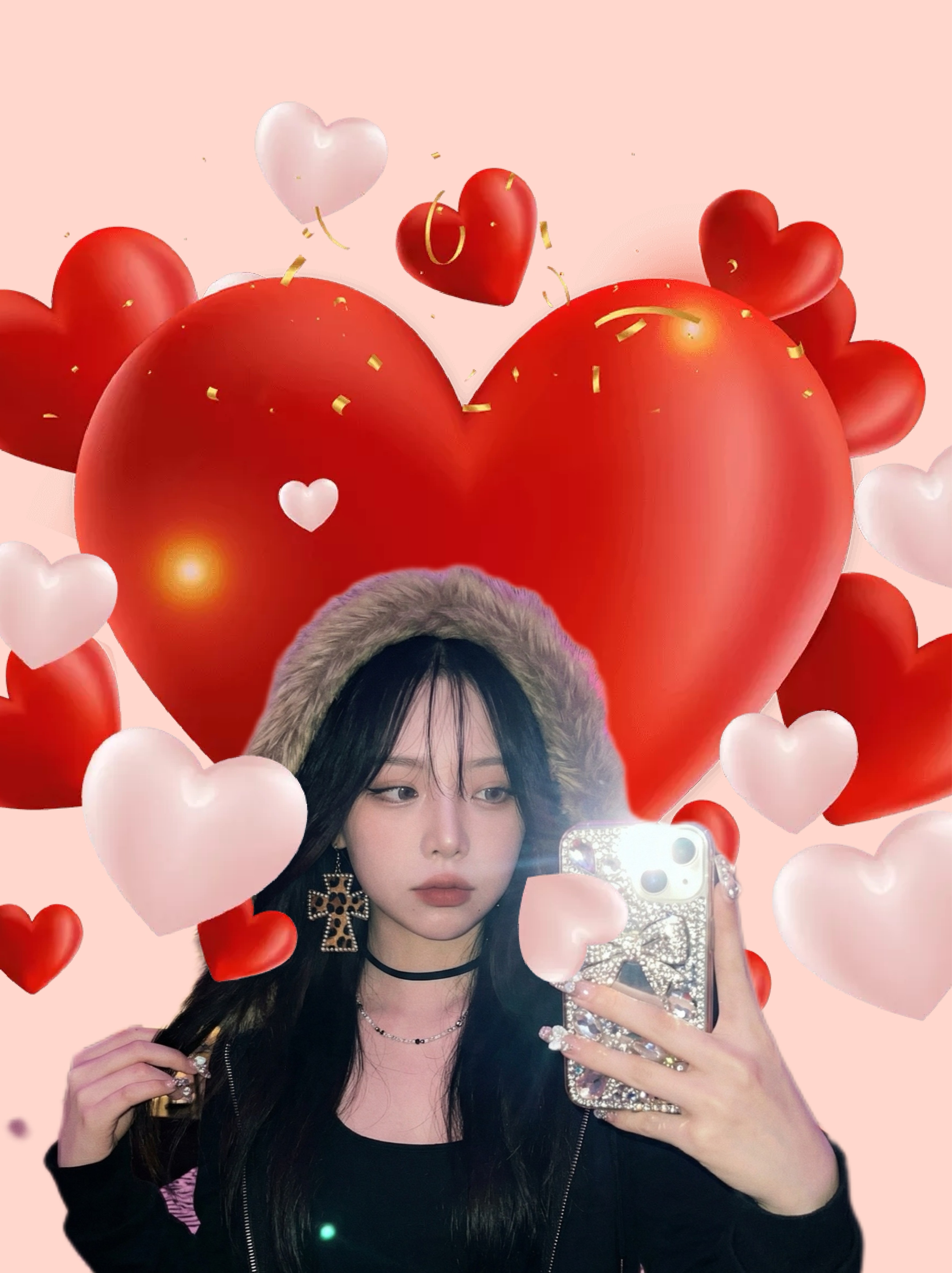 누가 키래..그냥 와라