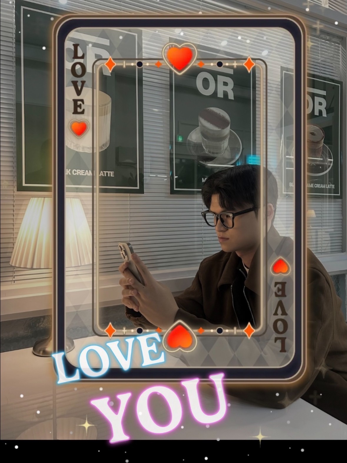 마감 감사합니다 담좌 안수호