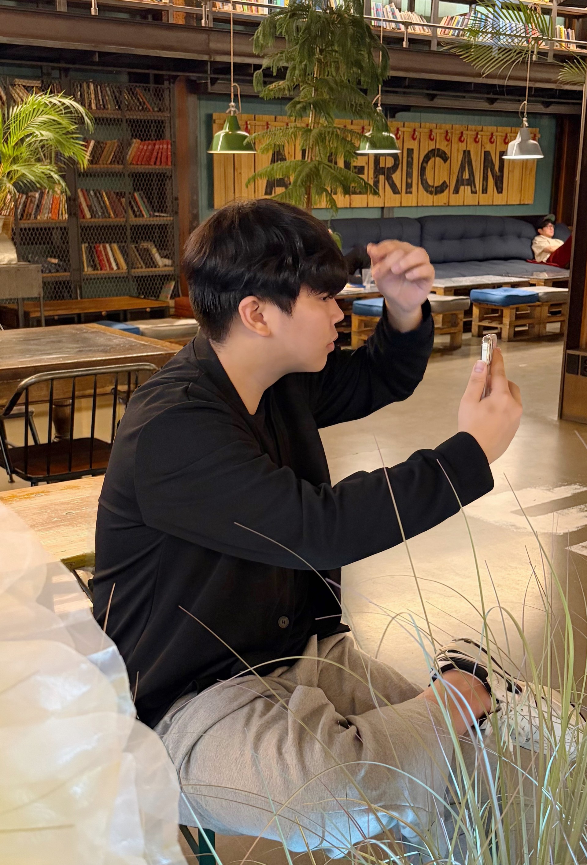 # 7시30분에 봐요~