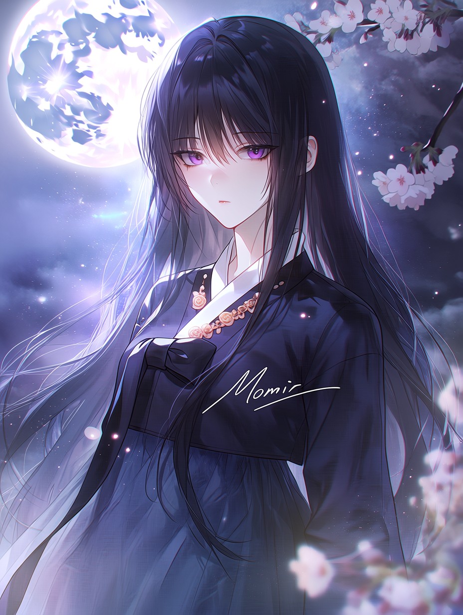 나랑 새벽에 잠깐?