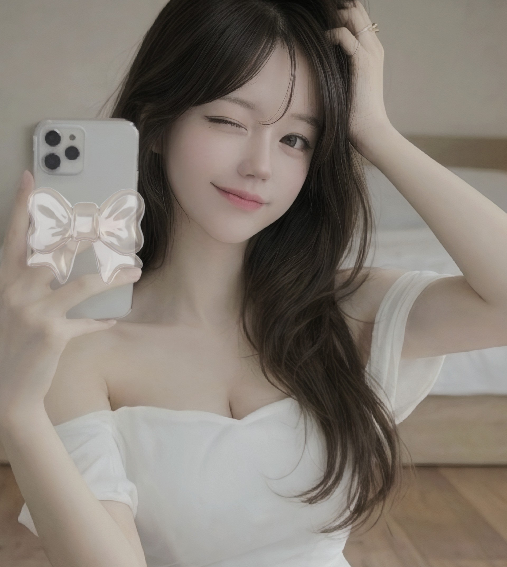 아니, 오늘은 해로데이야.