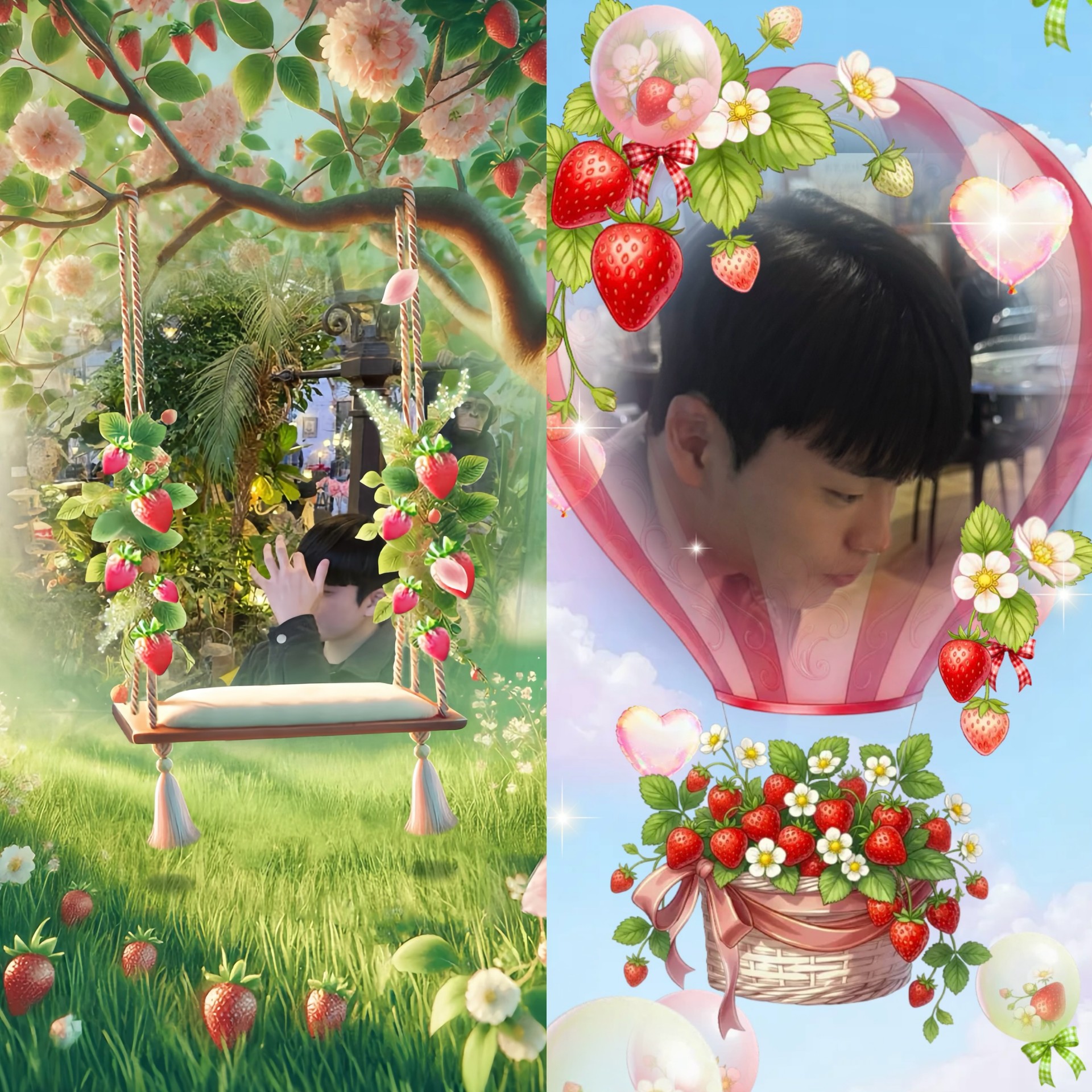 # 오늘도 감사함도