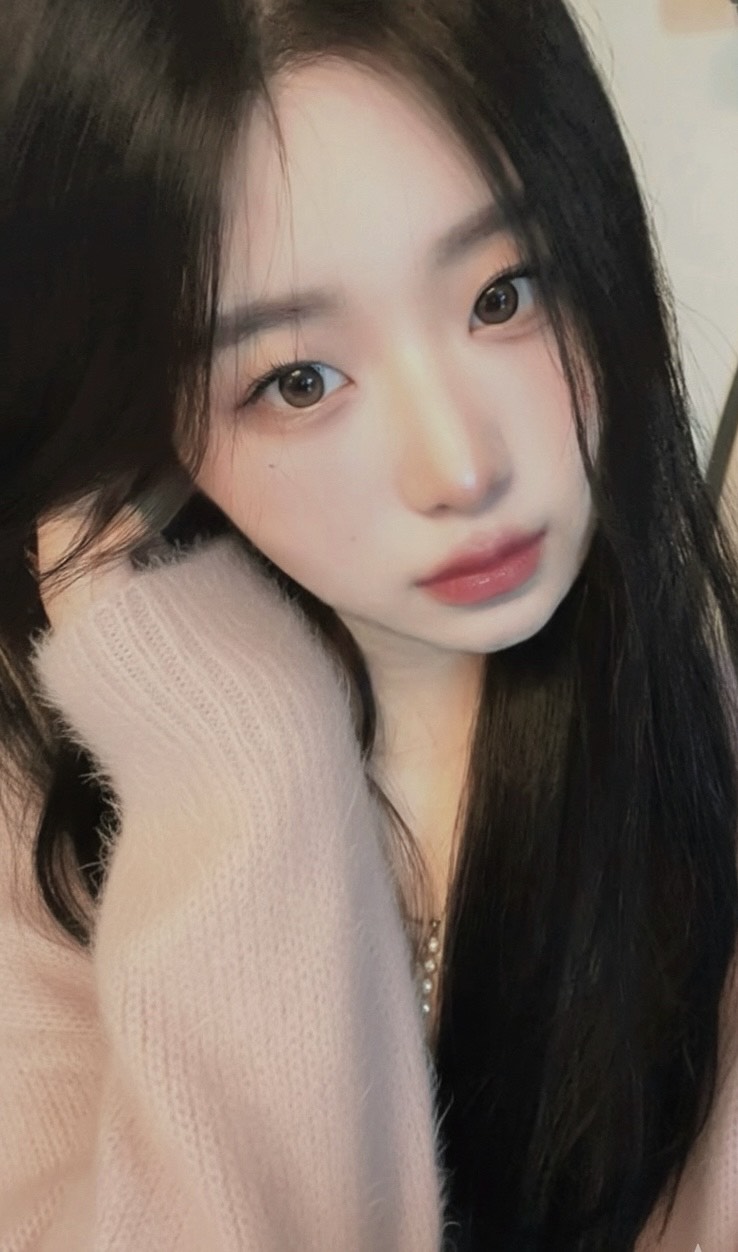 나의 나의 나의 그대여 ෆ⸒⸒