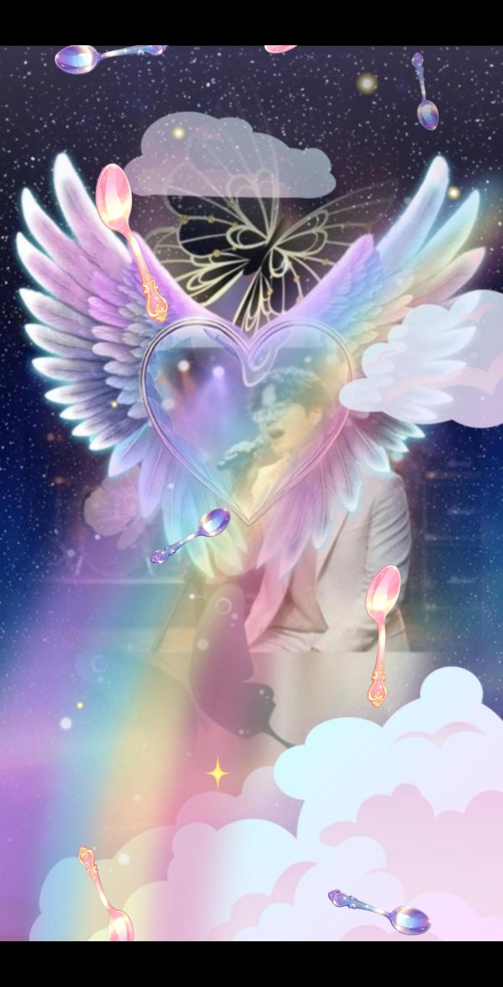 오전 7시경, N O R A E