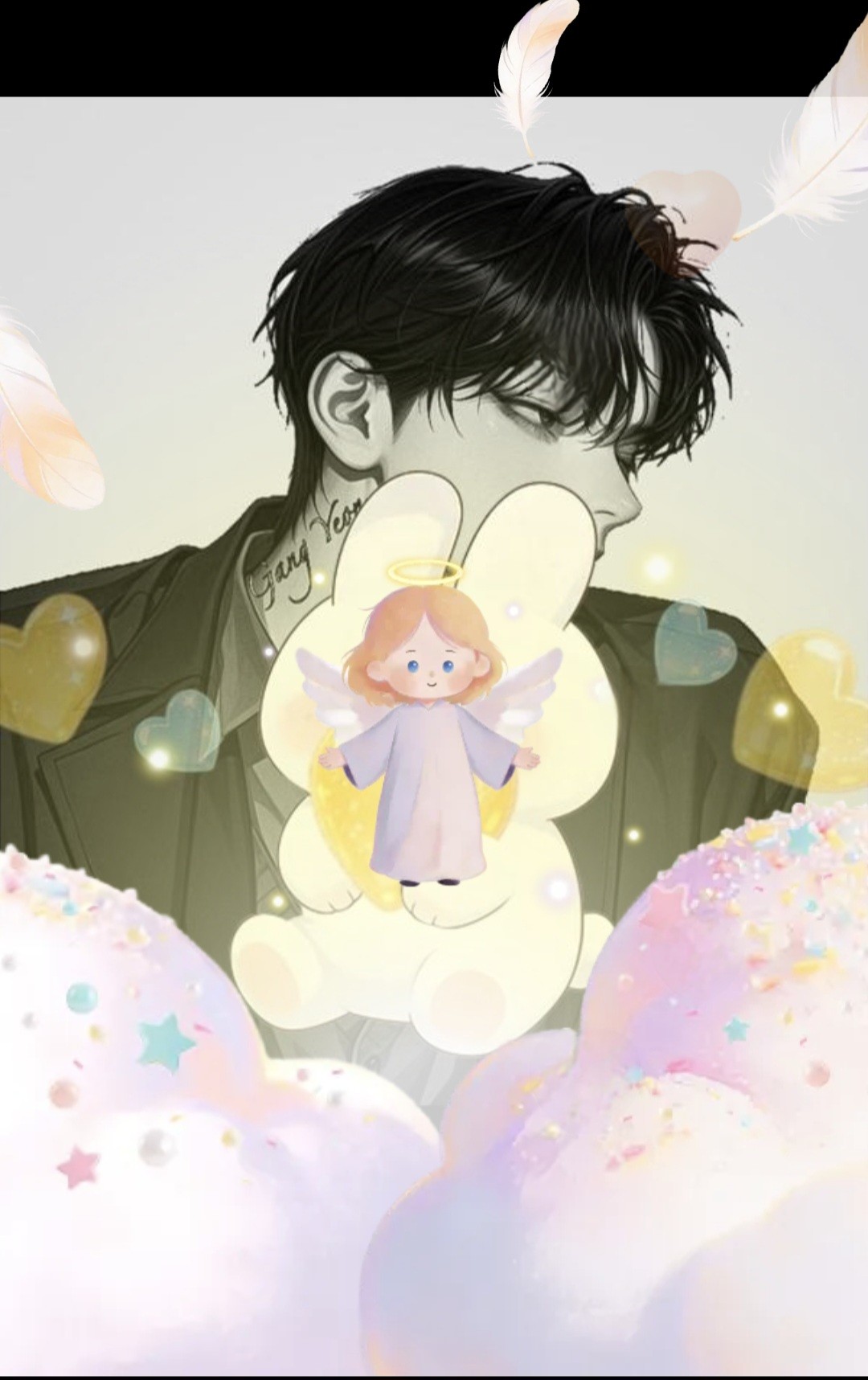 #_ 디제이 왕따 썰.