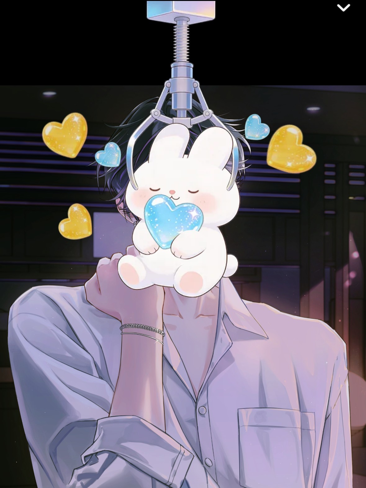 ❝ 신입, 친구할까요? ❞