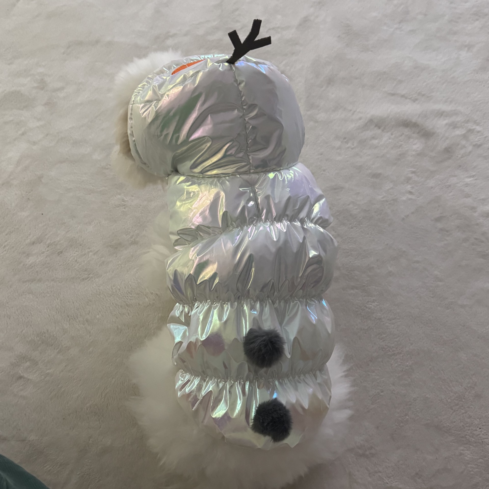 #잠방 디제이 출동