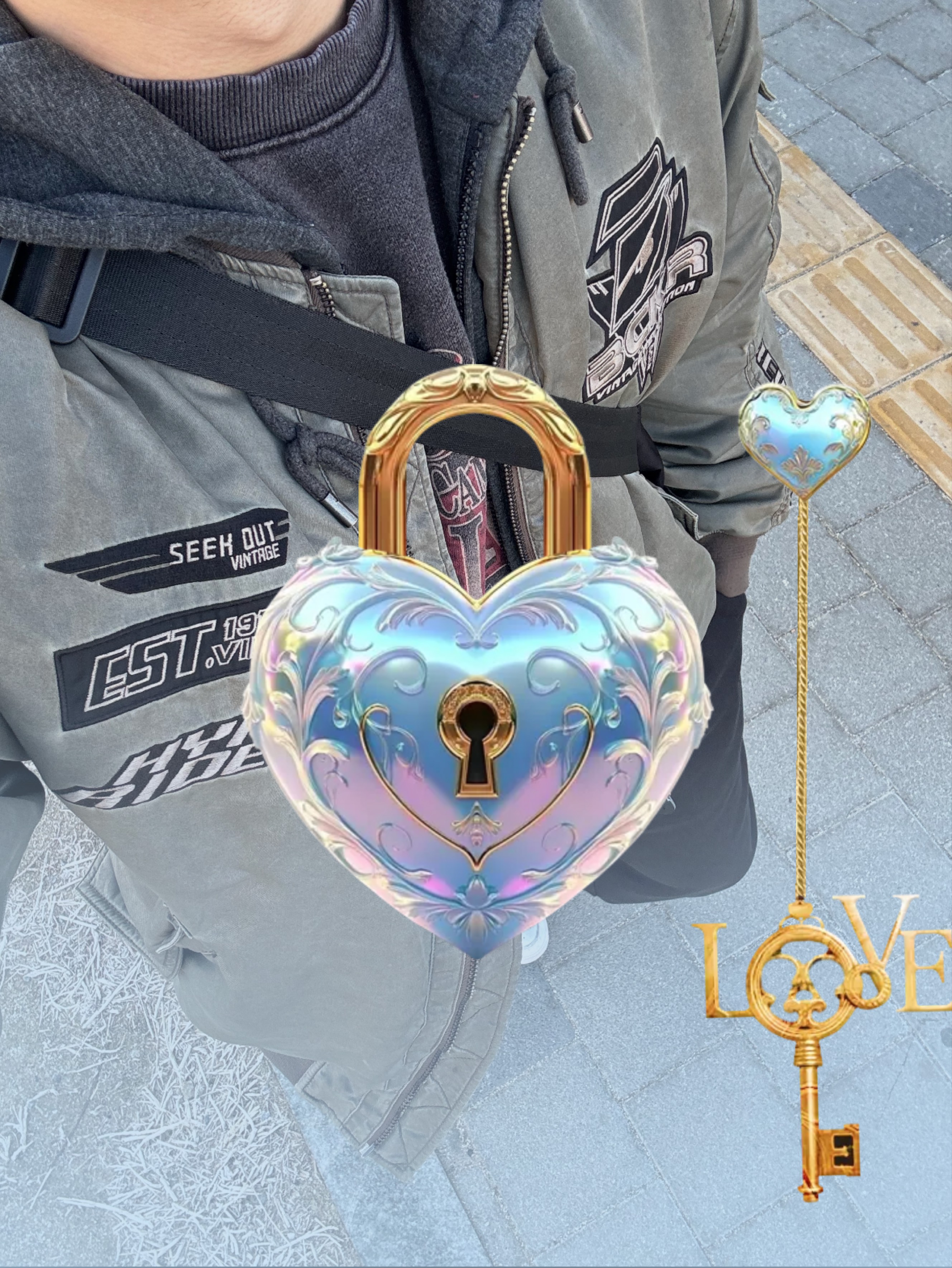 짧) 일상공유 ASMR