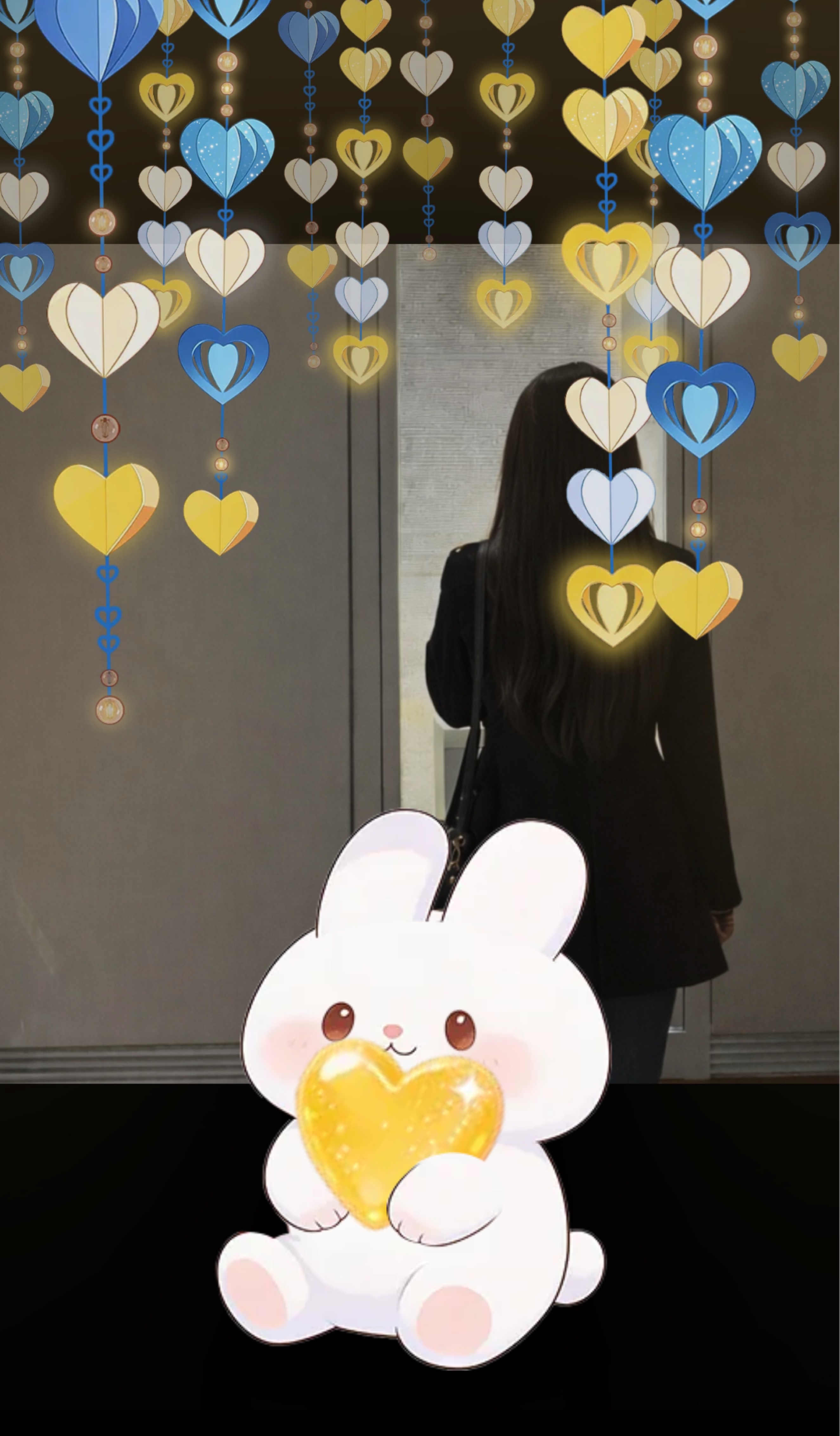 제가 제일 잘 재워요 💗