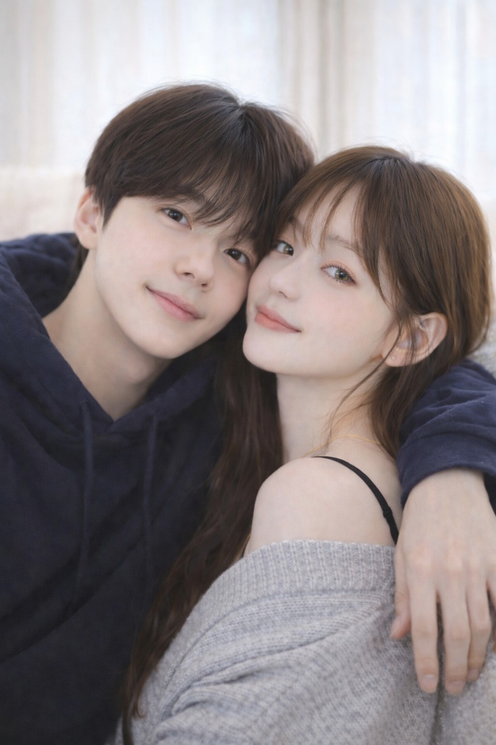 지금 이 시간에 듣기 괜찮은 목소릴걸