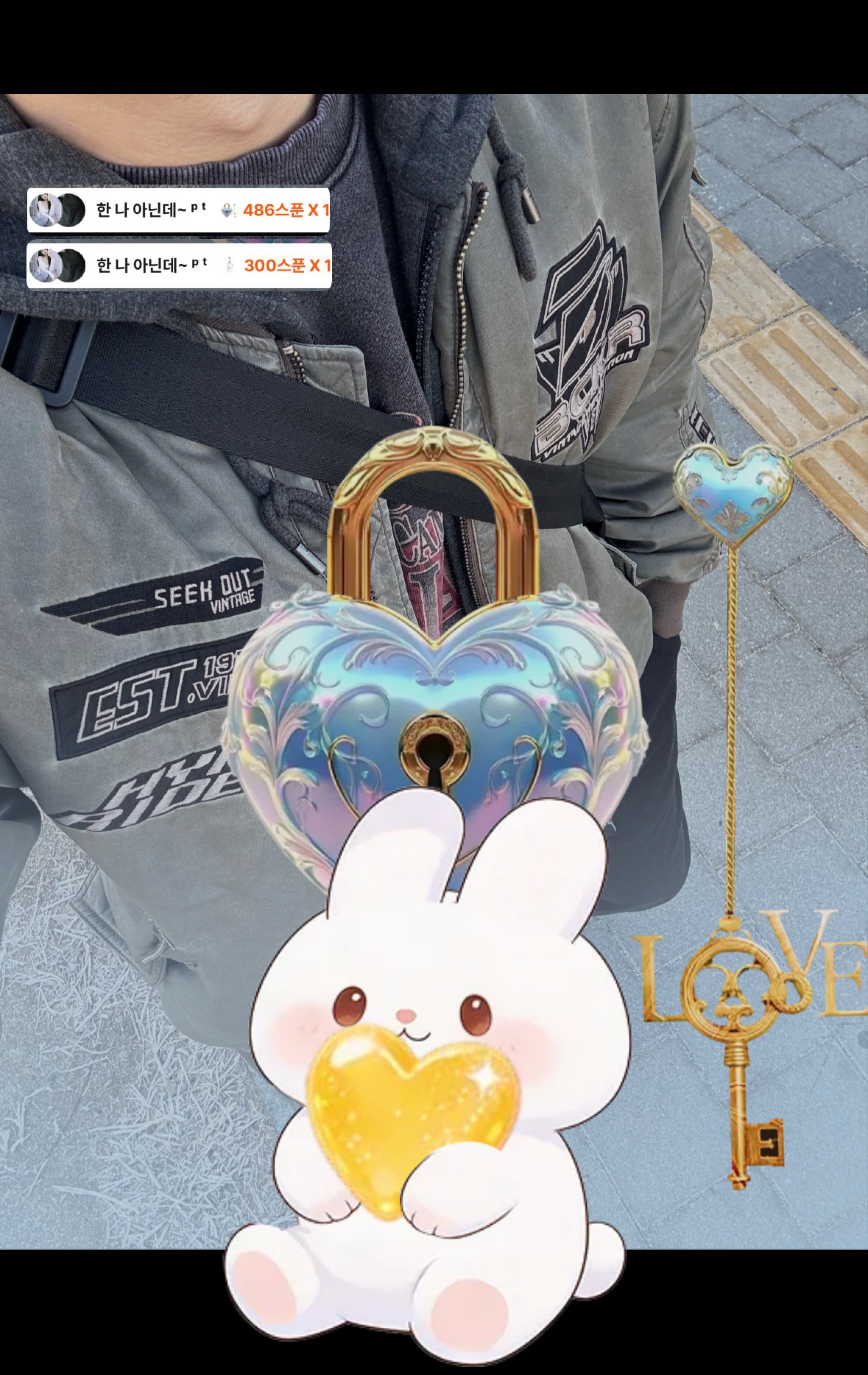 짧) 일상공유 ASMR