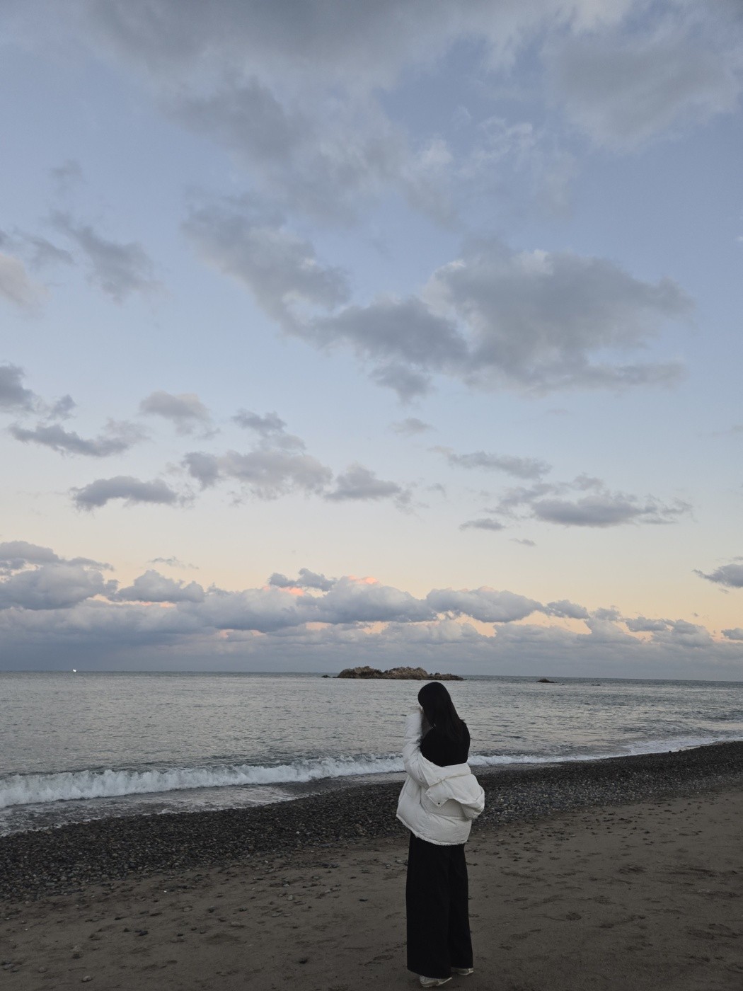 지금 이 시간에 듣기 괜찮은 목소릴걸