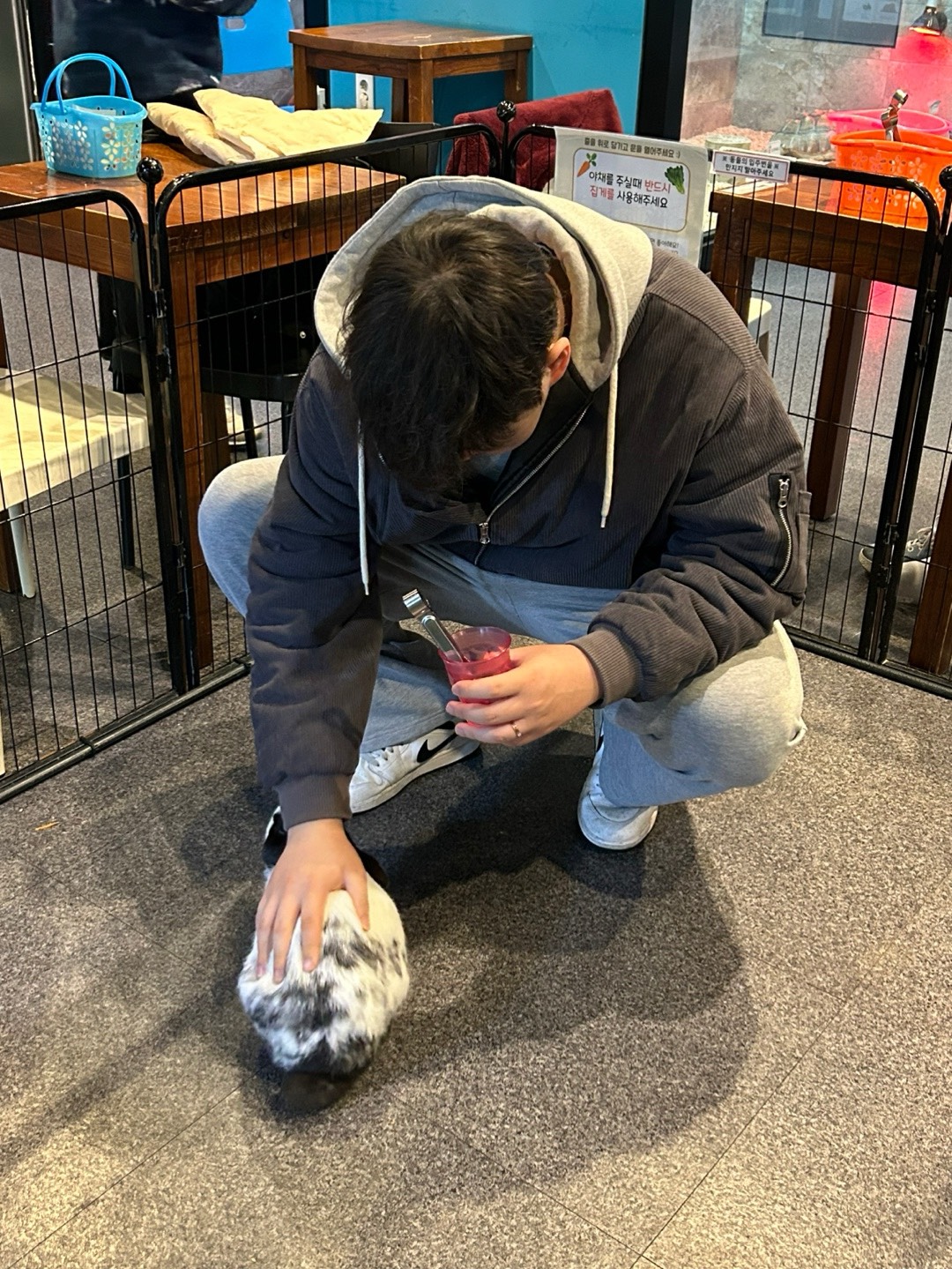 화이트데이 보여죠 !