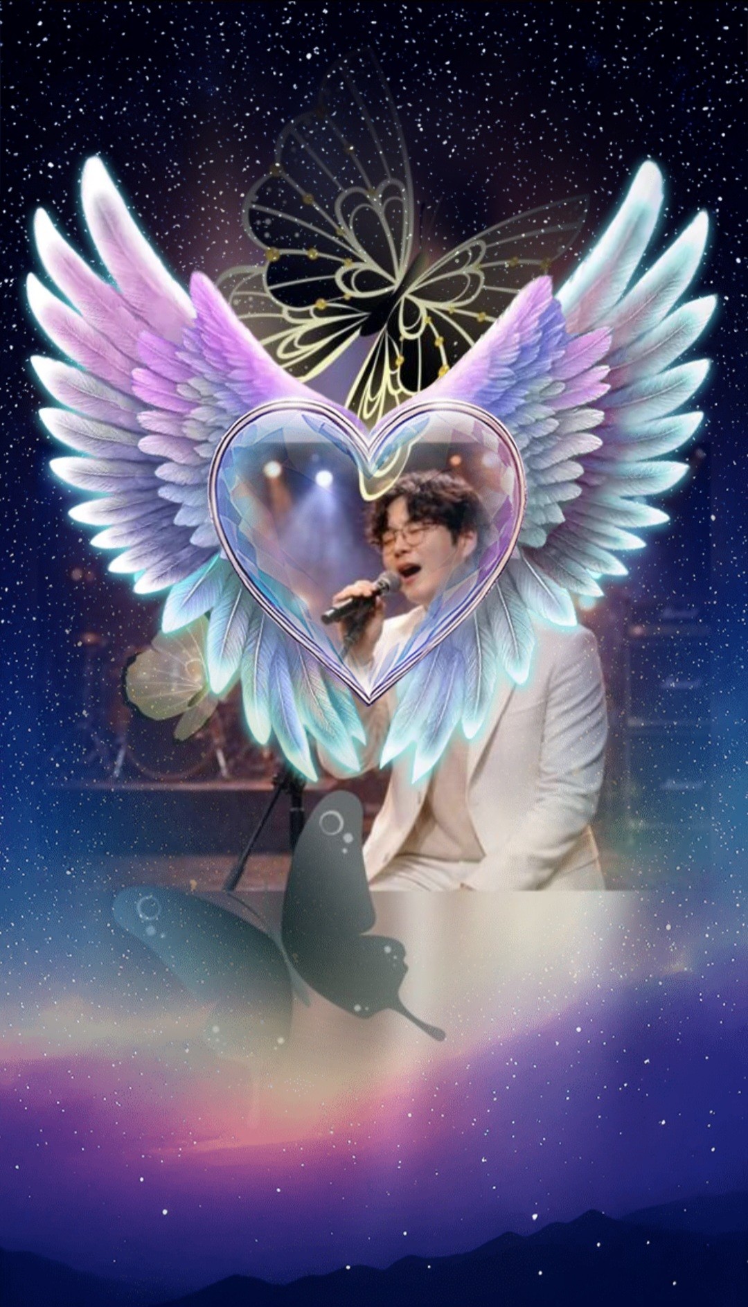 오전 7시경, N O R A E