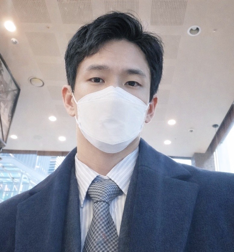 짧) 어서오셔~ ㅋㅋ