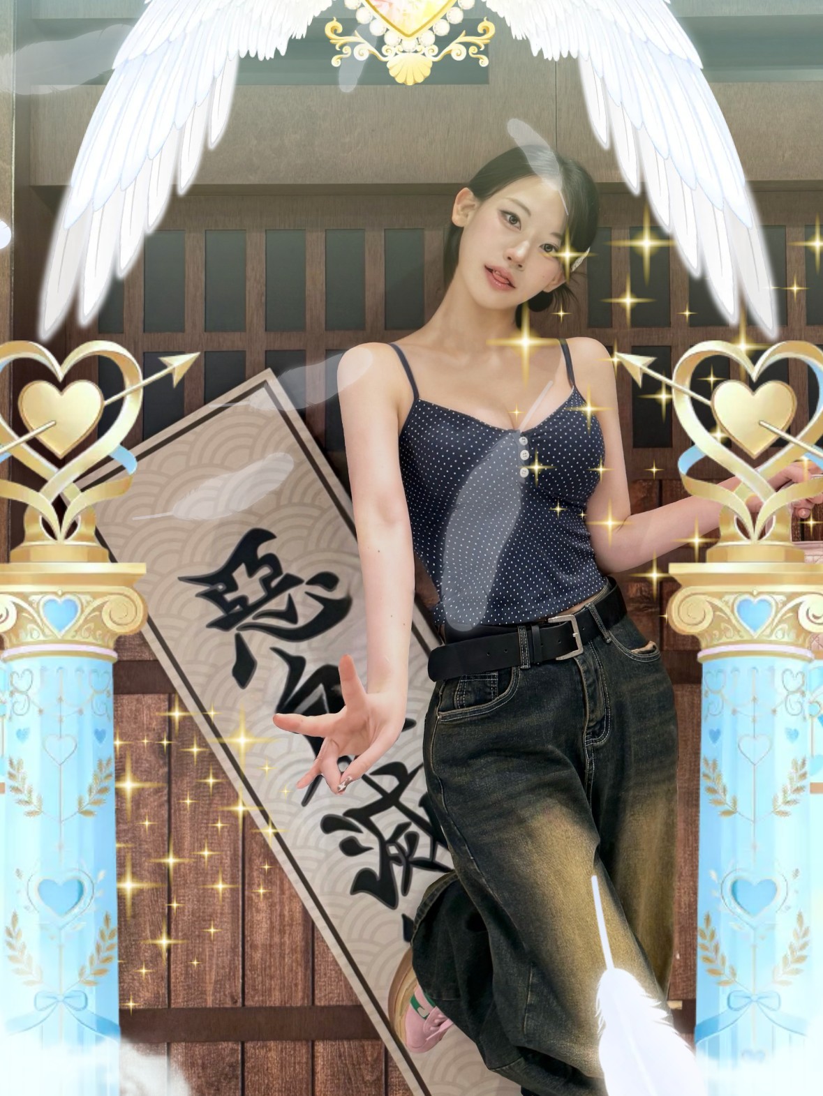 나 화이트데이 졸업ㅎㅅㅎ