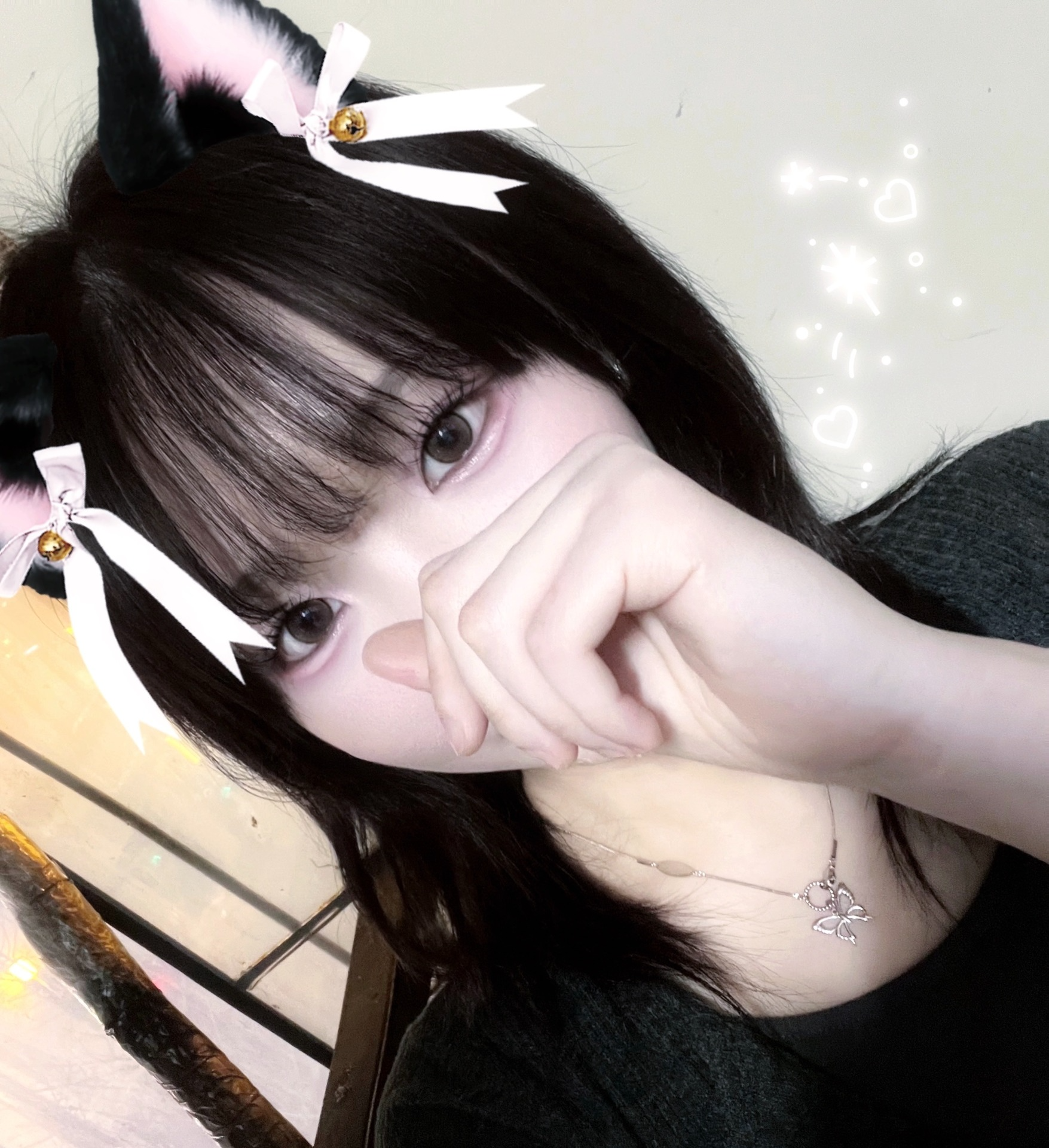 헤어지자고? 나 지금 되게 예쁜데,,