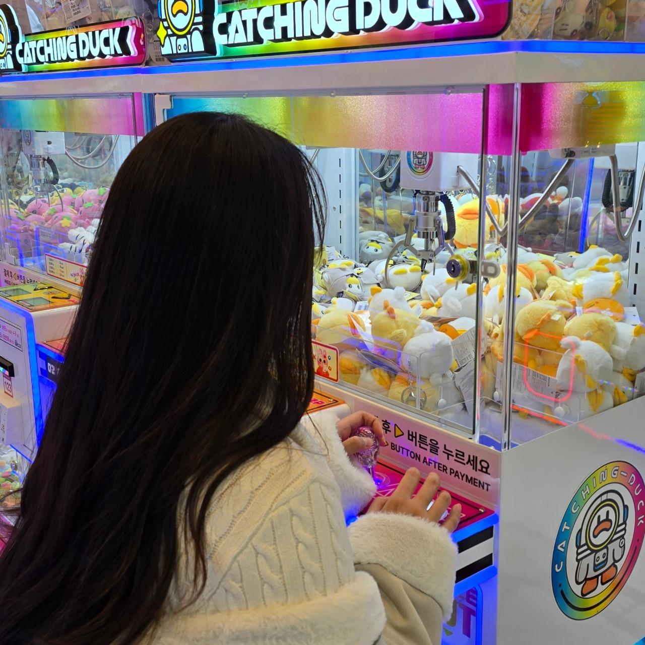 마지막 방송하고 떠나자!