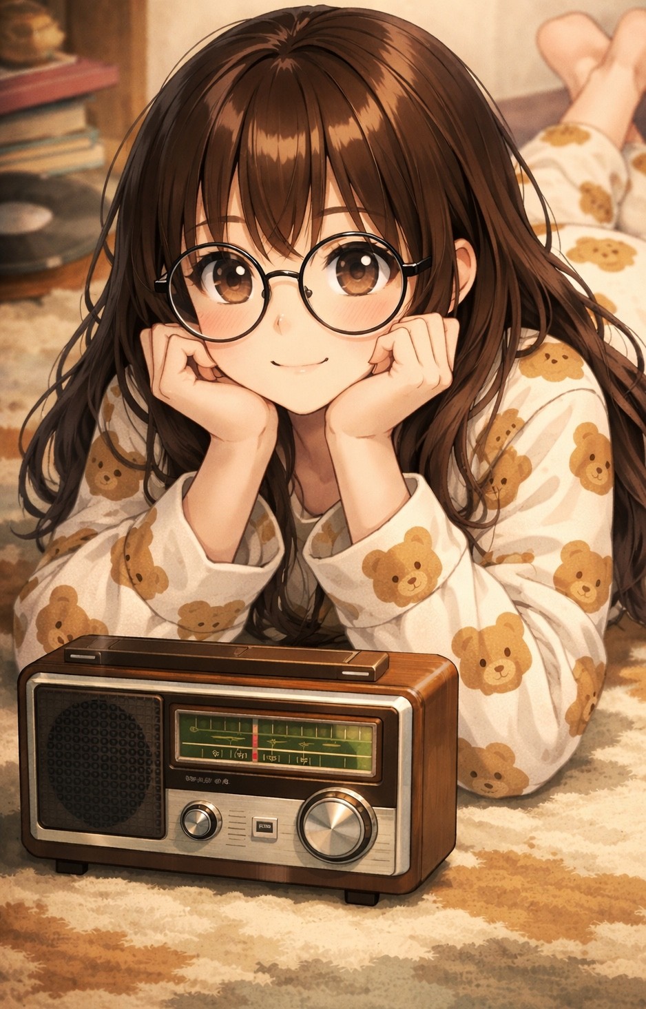 🌈 𝙁𝙈라디오-락페스티벌