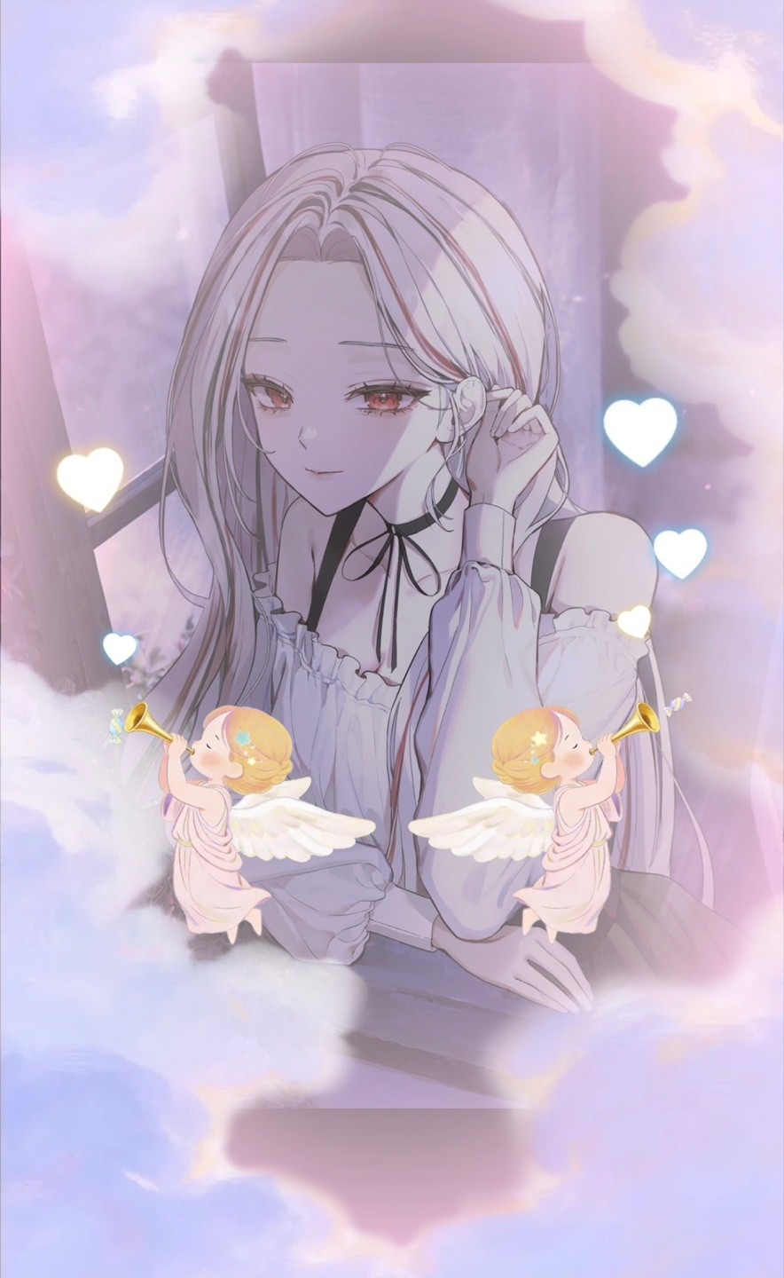 그래도 나 사랑하지