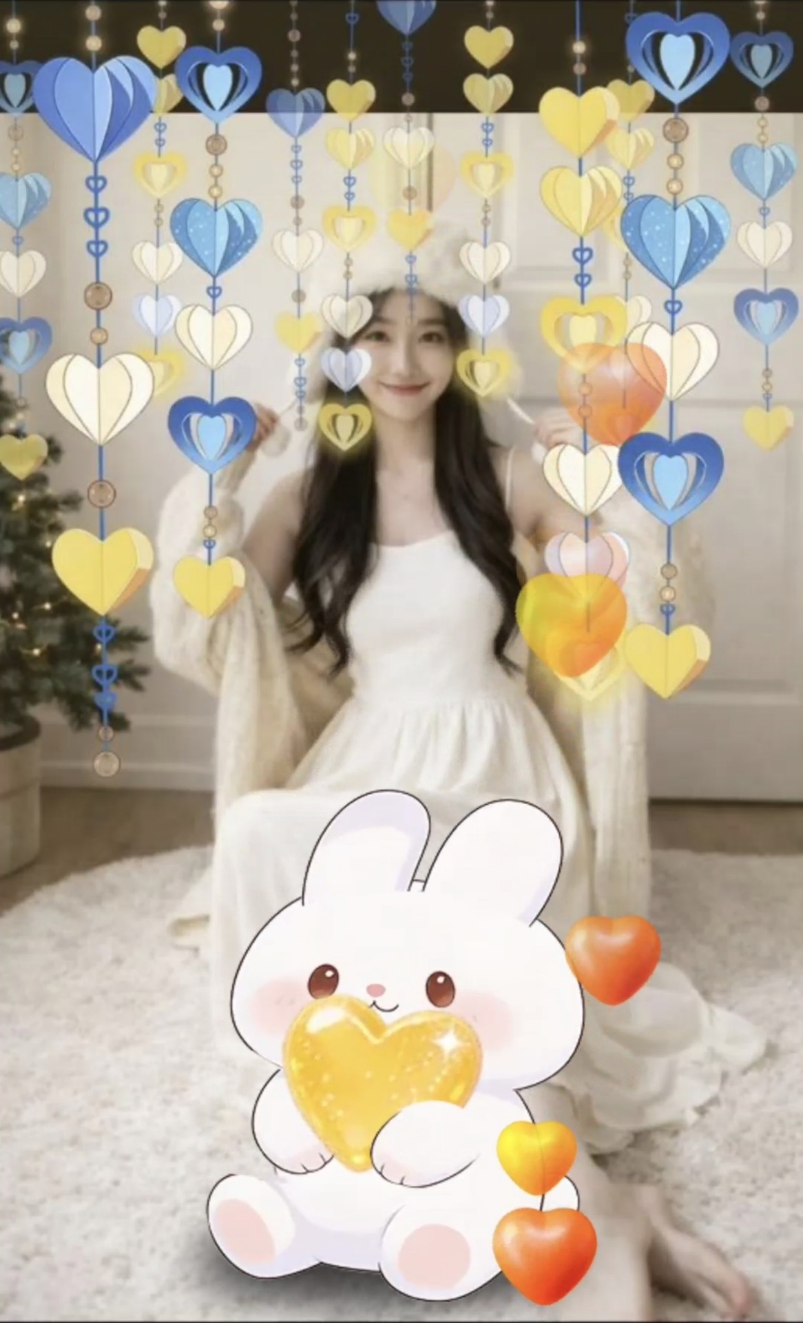 듣다보면 행복해지는 마법💓