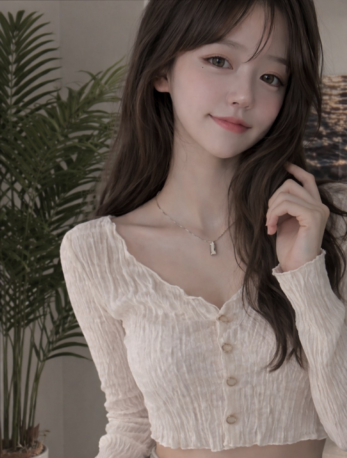 언제는 나밖에 없다며