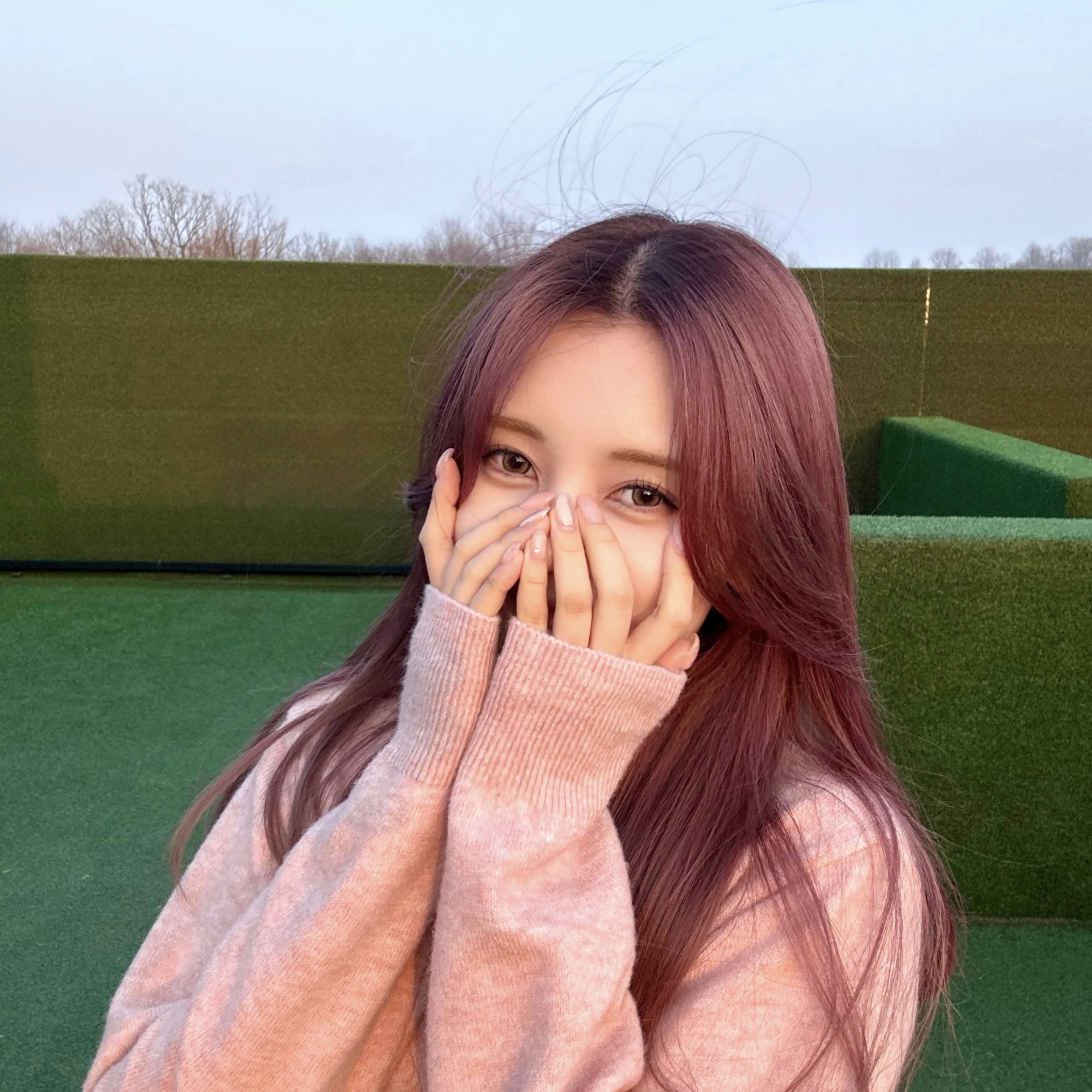 편하게 듣기 좋을 텐데