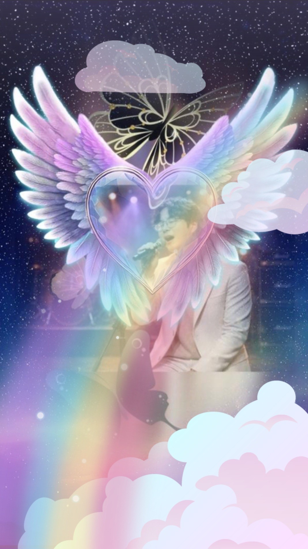 오전 7시경, N O R A E