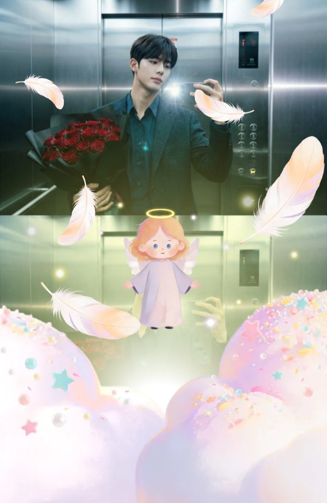 welcome to 즐거움