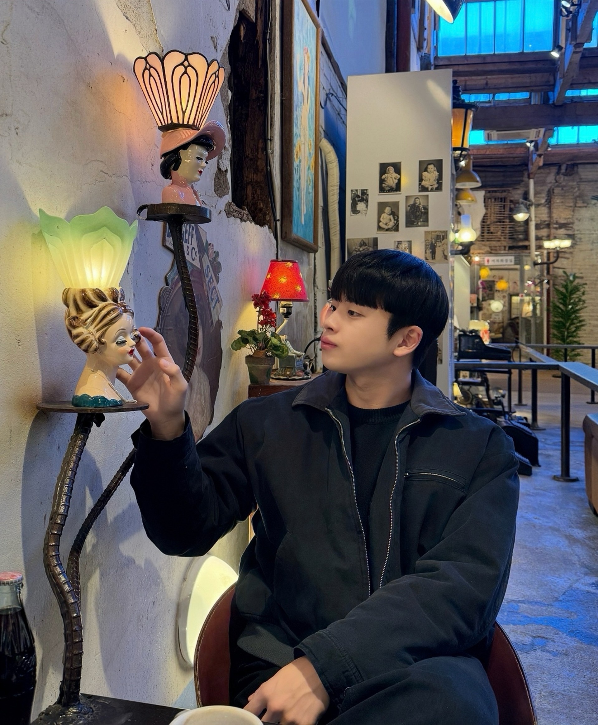 # 6사30분에만나요~! 렉스예수