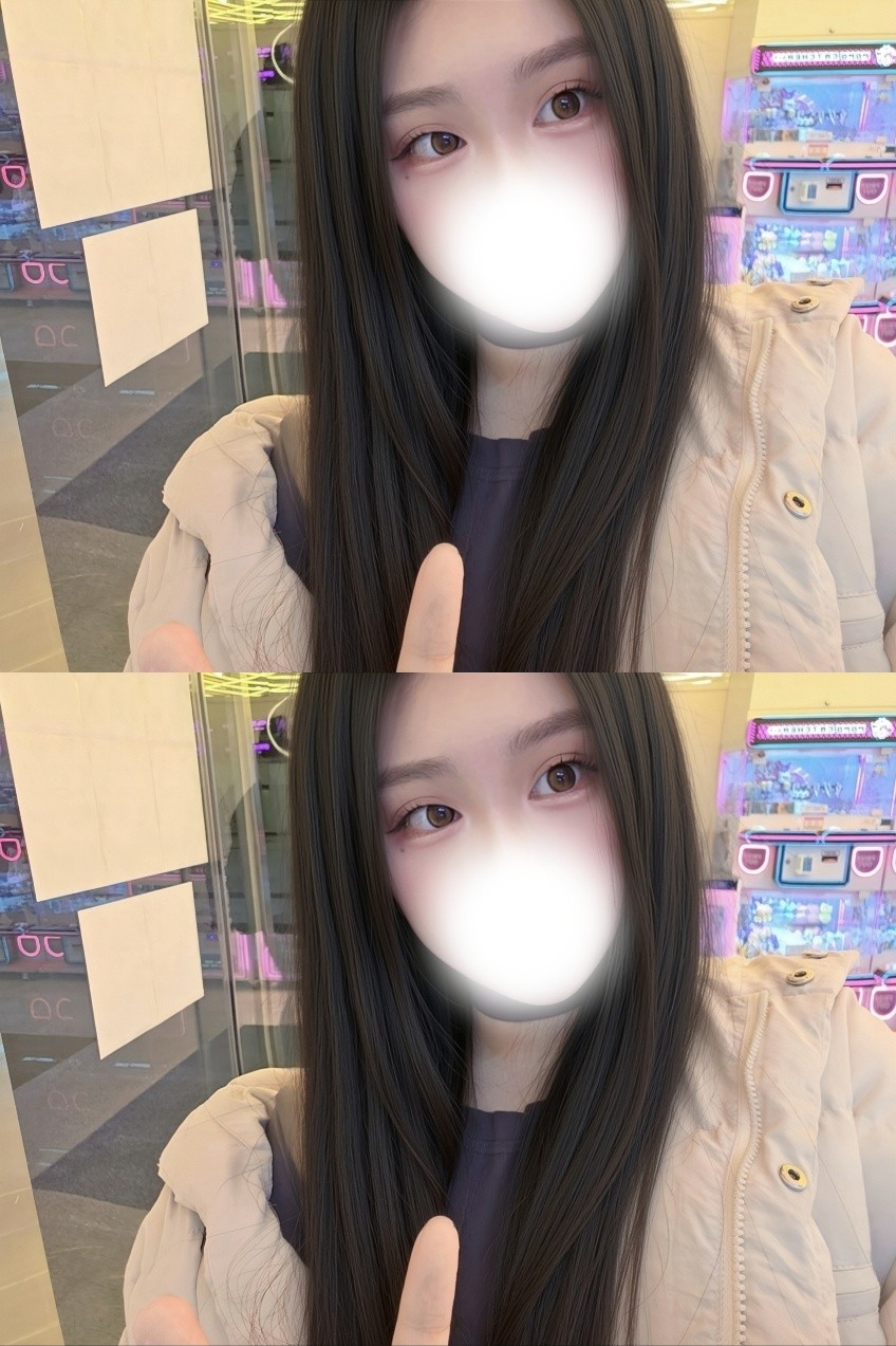 넌 나 아니면 사랑못받아 - ♡