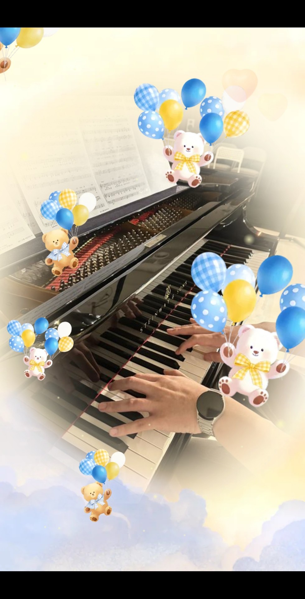 피아노 파인 다이닝