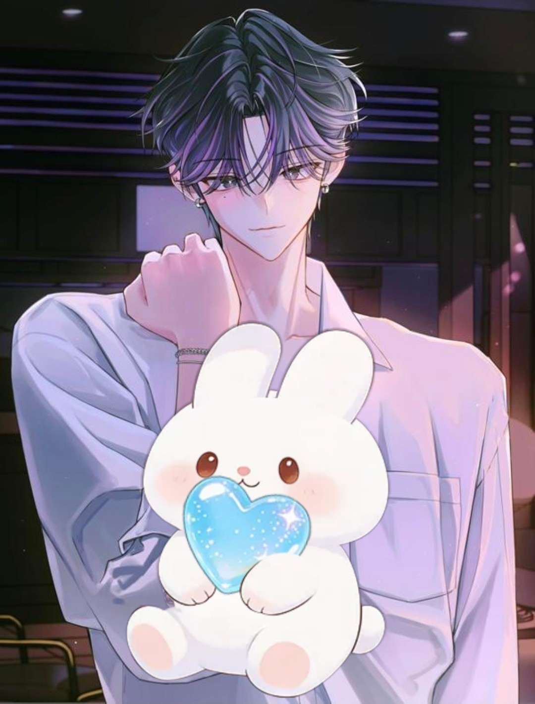 ❝ 신입, 친구할까요? ❞