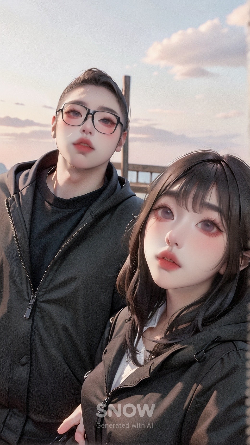 지금 이 시간에 듣기 괜찮은 목소릴걸