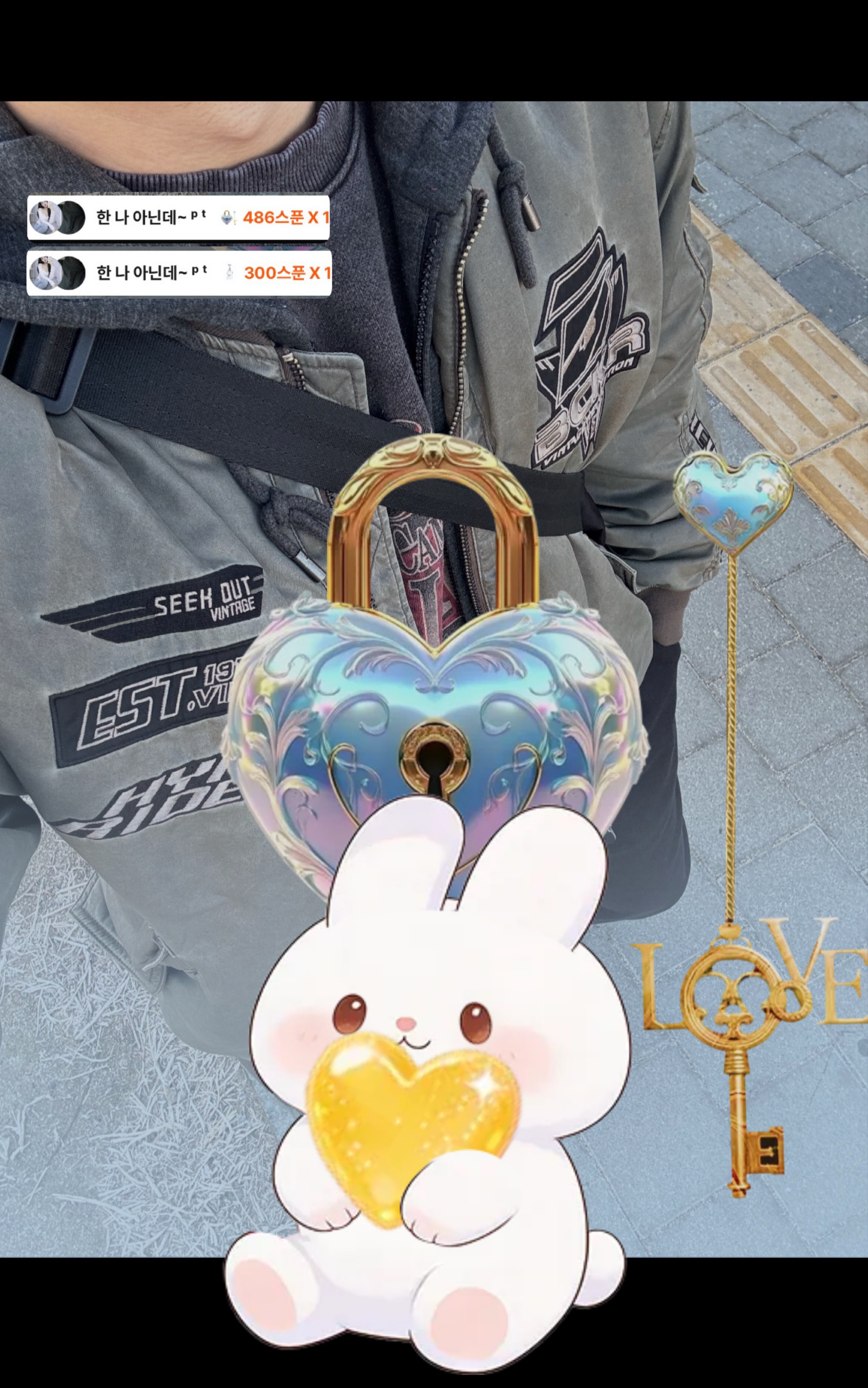 짧) 일상공유 ASMR